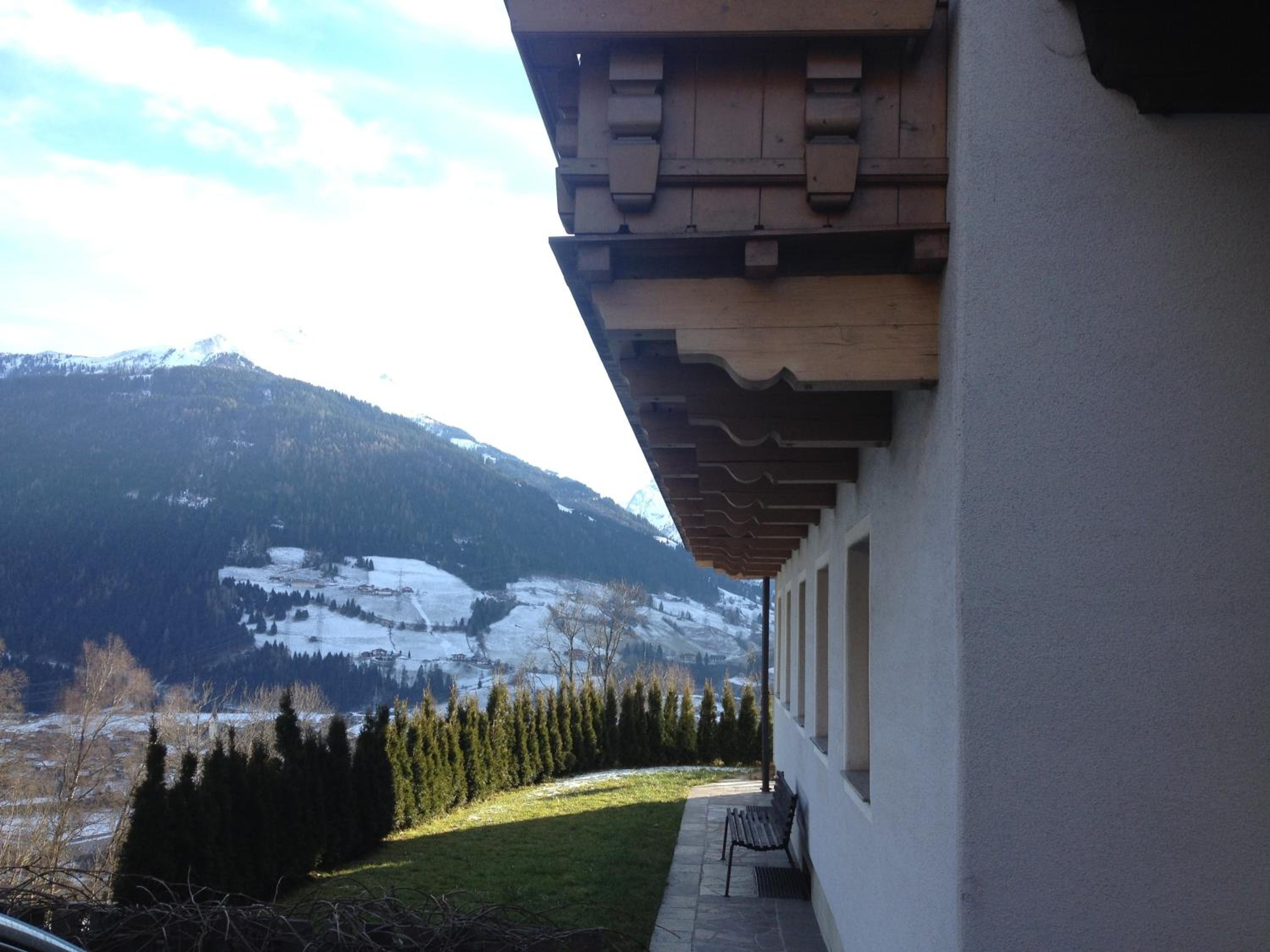 Pension Schlossberg