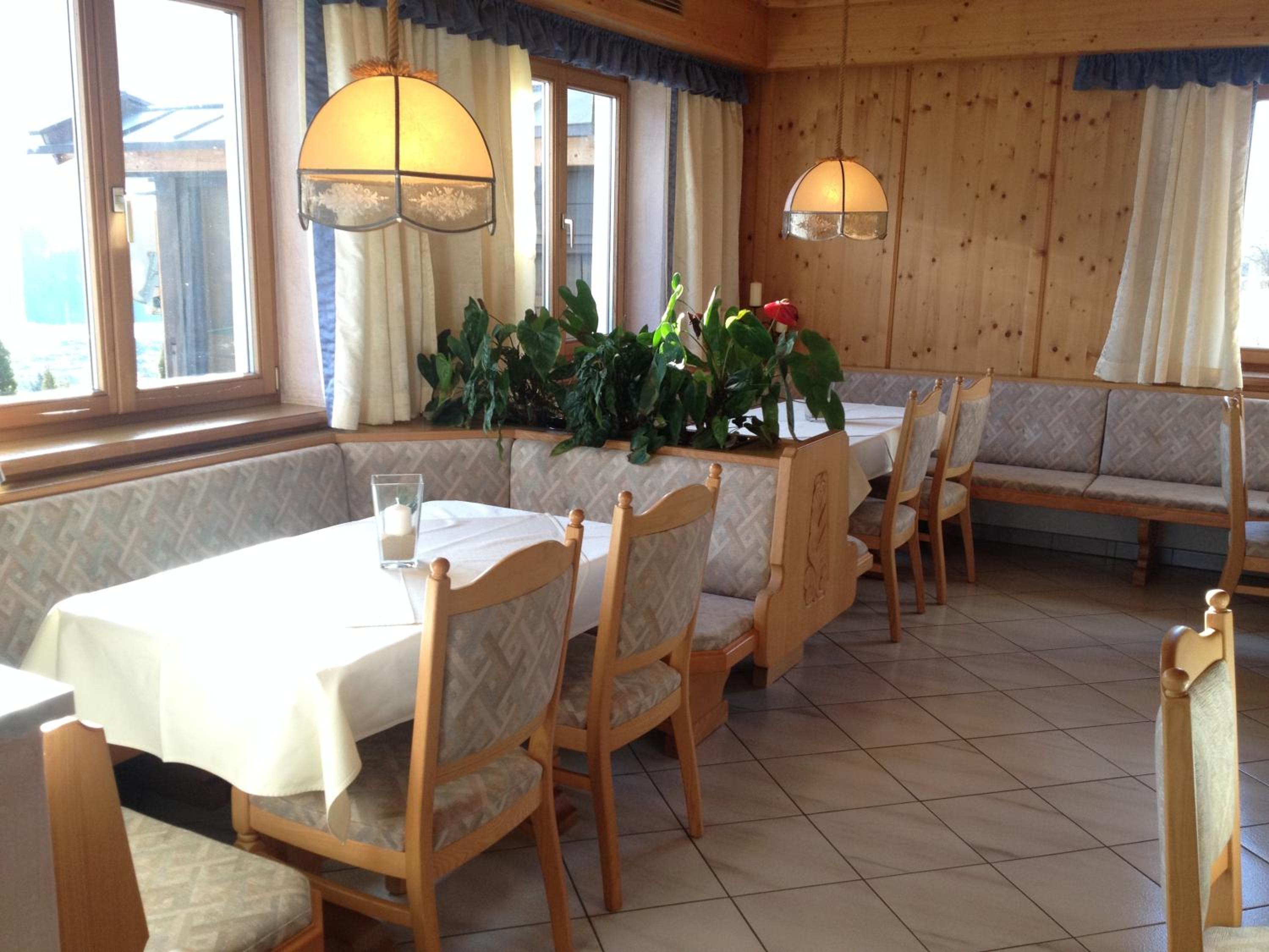 Pension Schlossberg