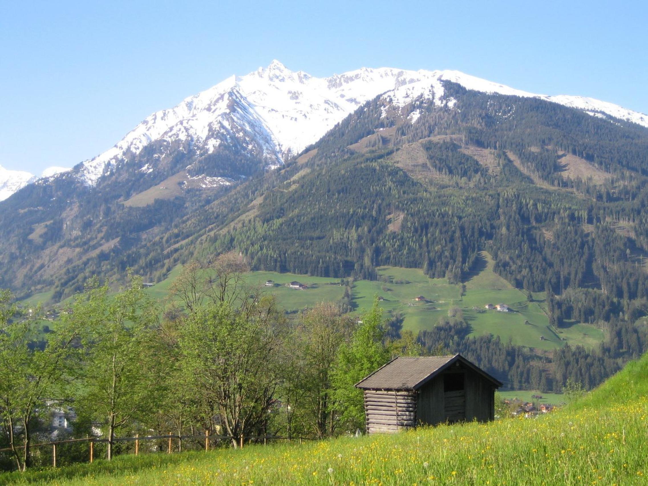 Pension Schlossberg