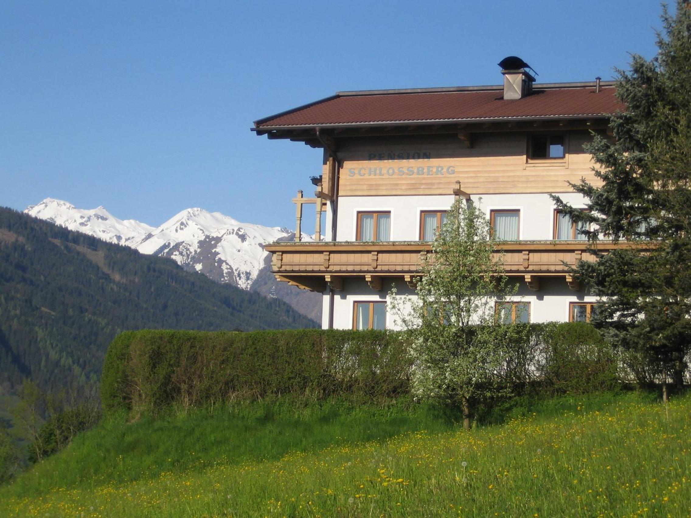 Pension Schlossberg