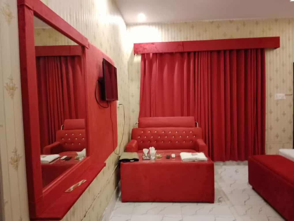 Hotel Sereena residence view 5