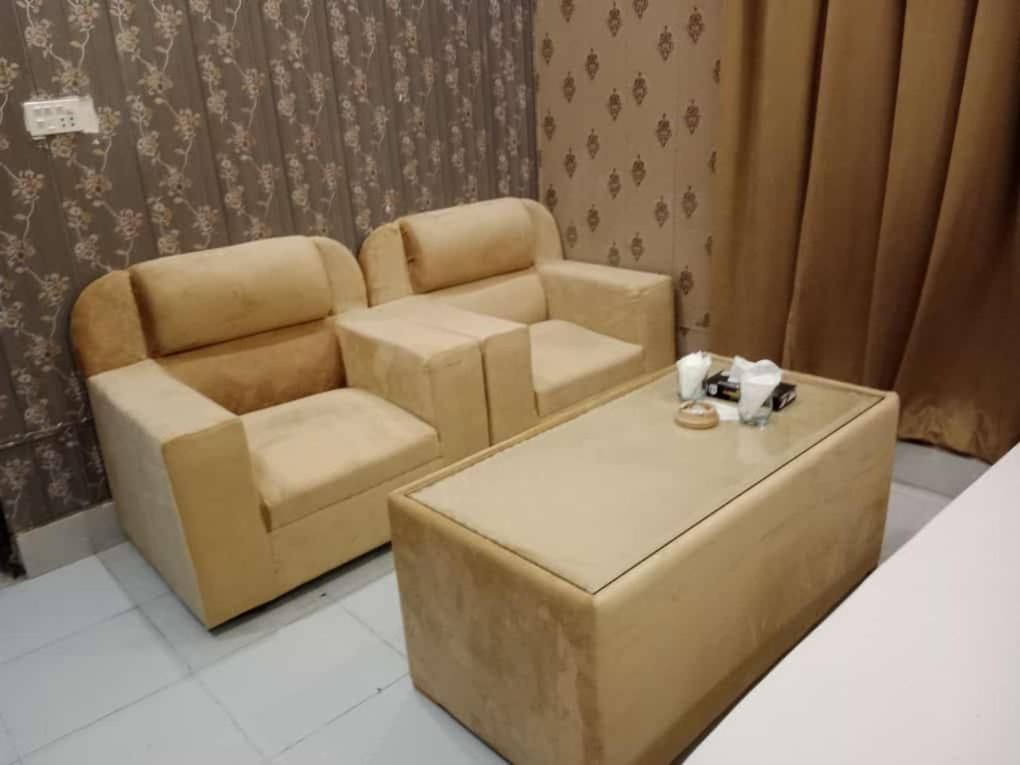 Hotel Sereena residence view 4