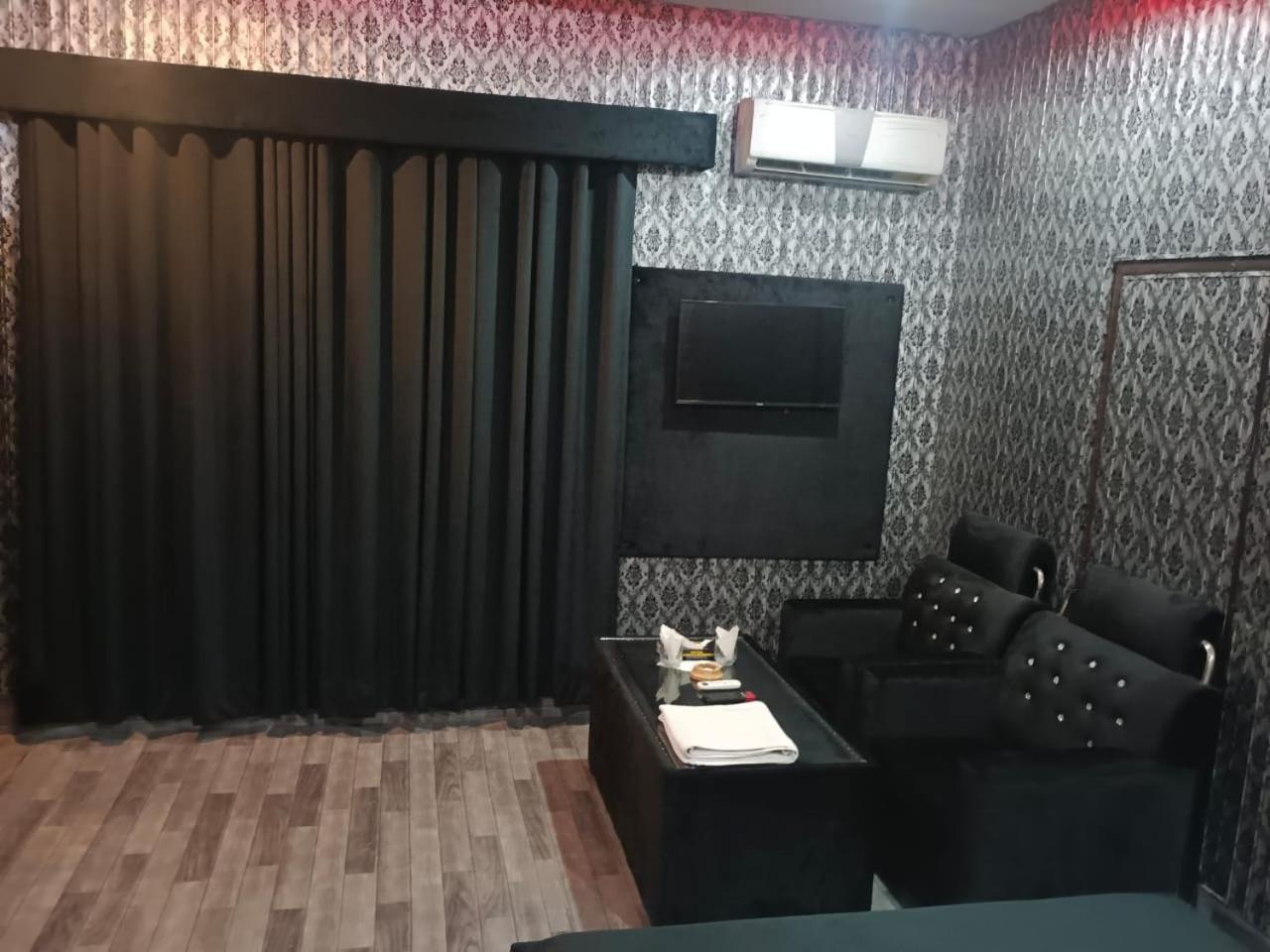 Hotel Sereena residence view 3