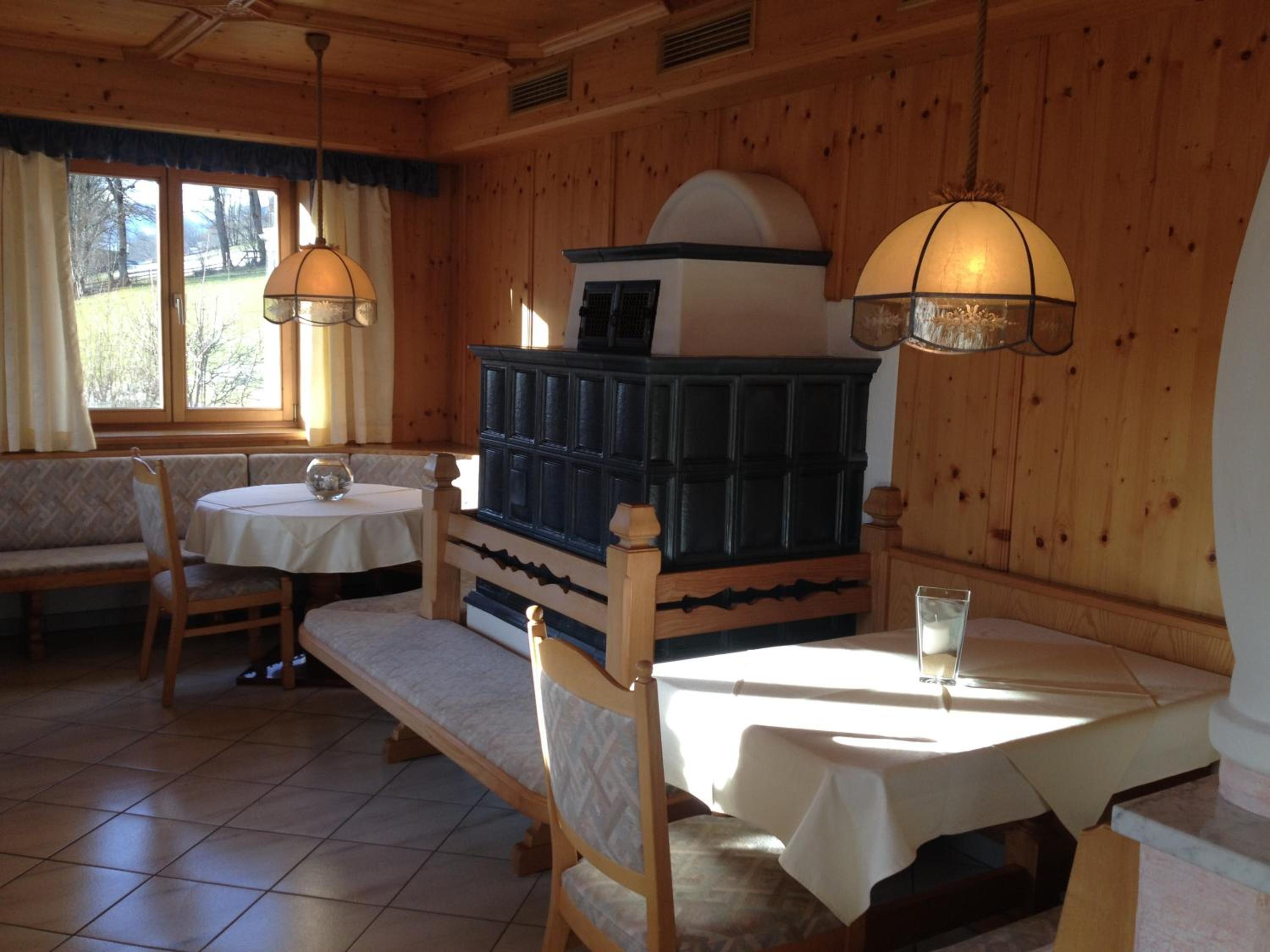 Pension Schlossberg
