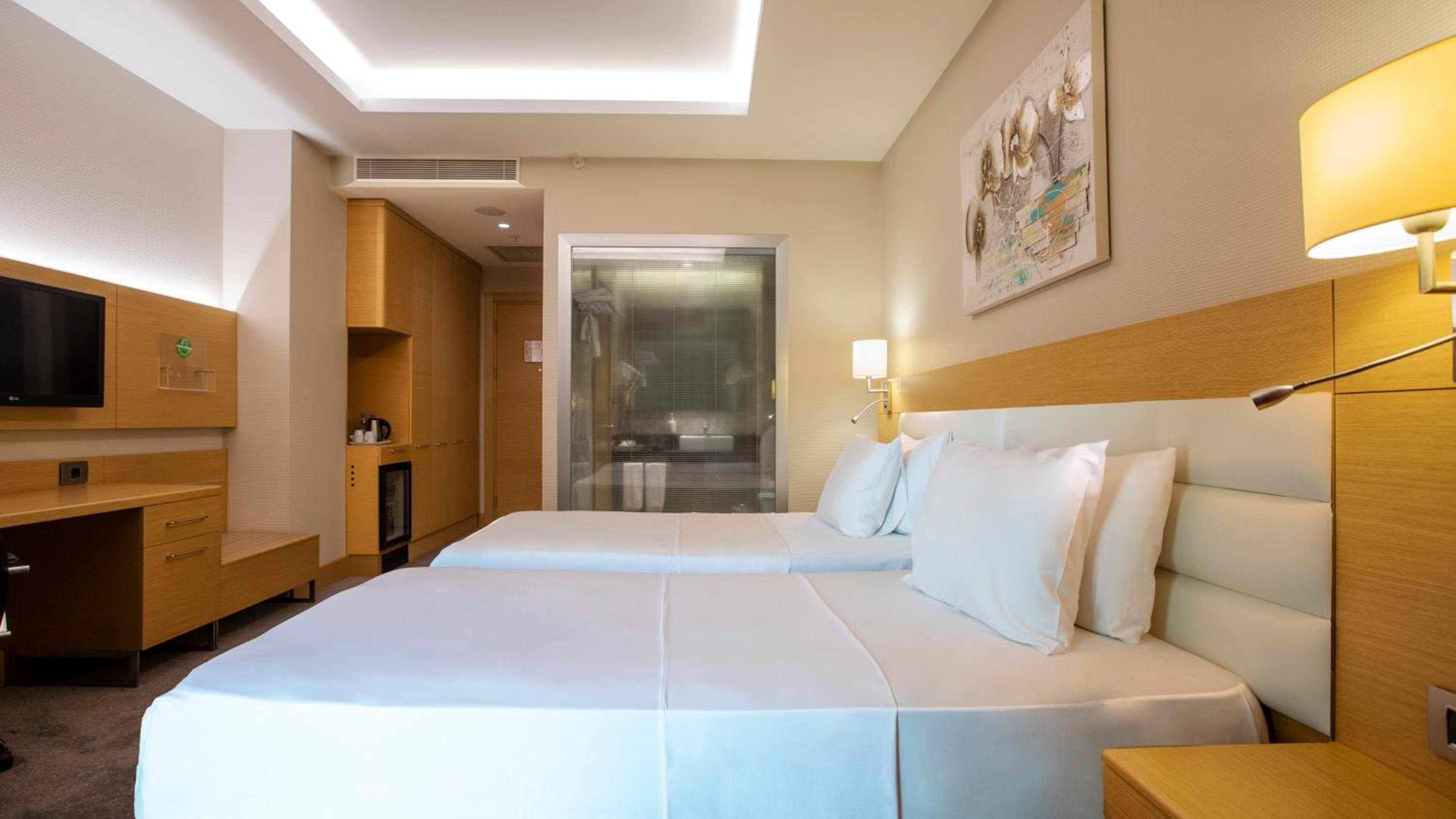 Holiday Inn Ankara - Cukurambar, an IHG Hotel - Image 69