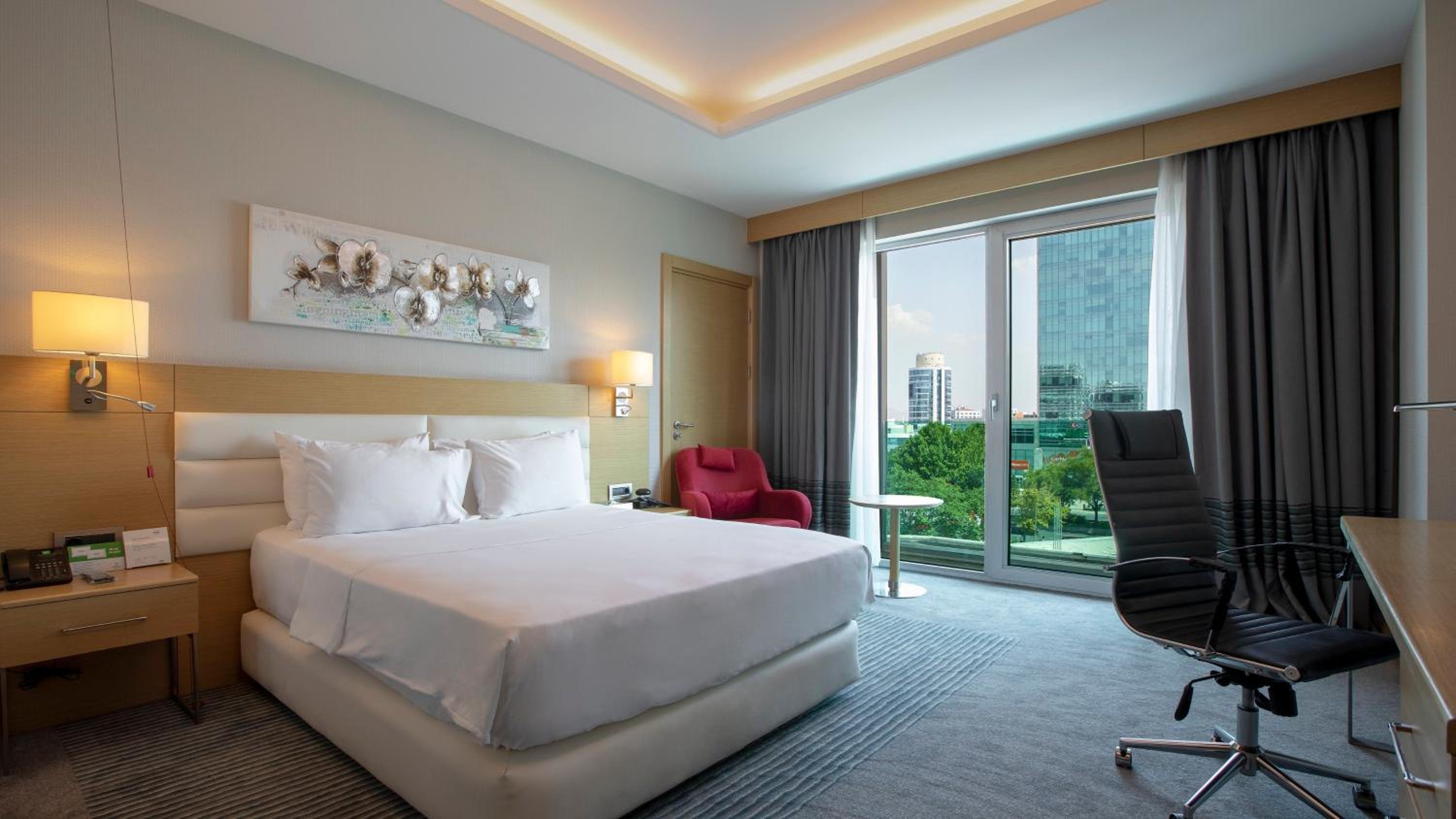 Holiday Inn Ankara - Cukurambar, an IHG Hotel - Image 60
