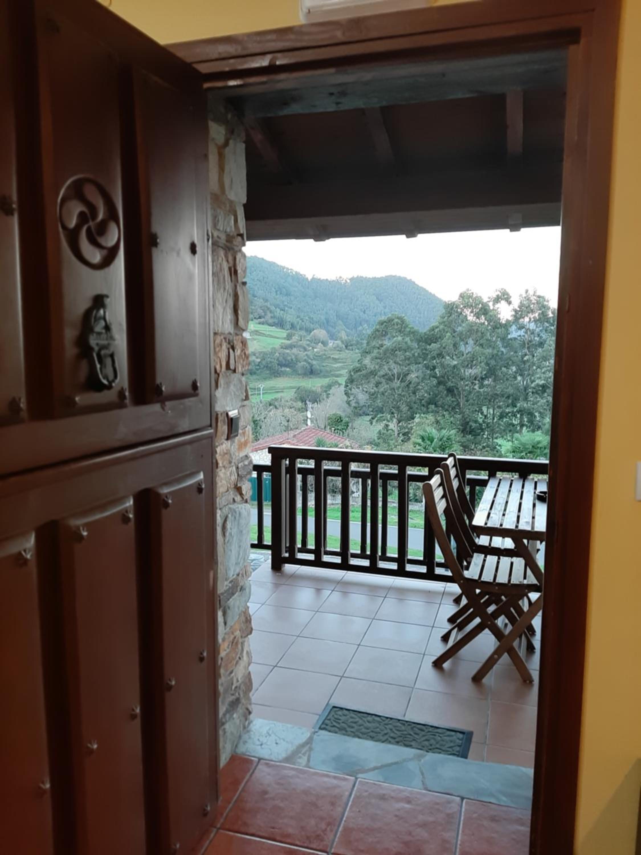 Apartamentos Esqueiro