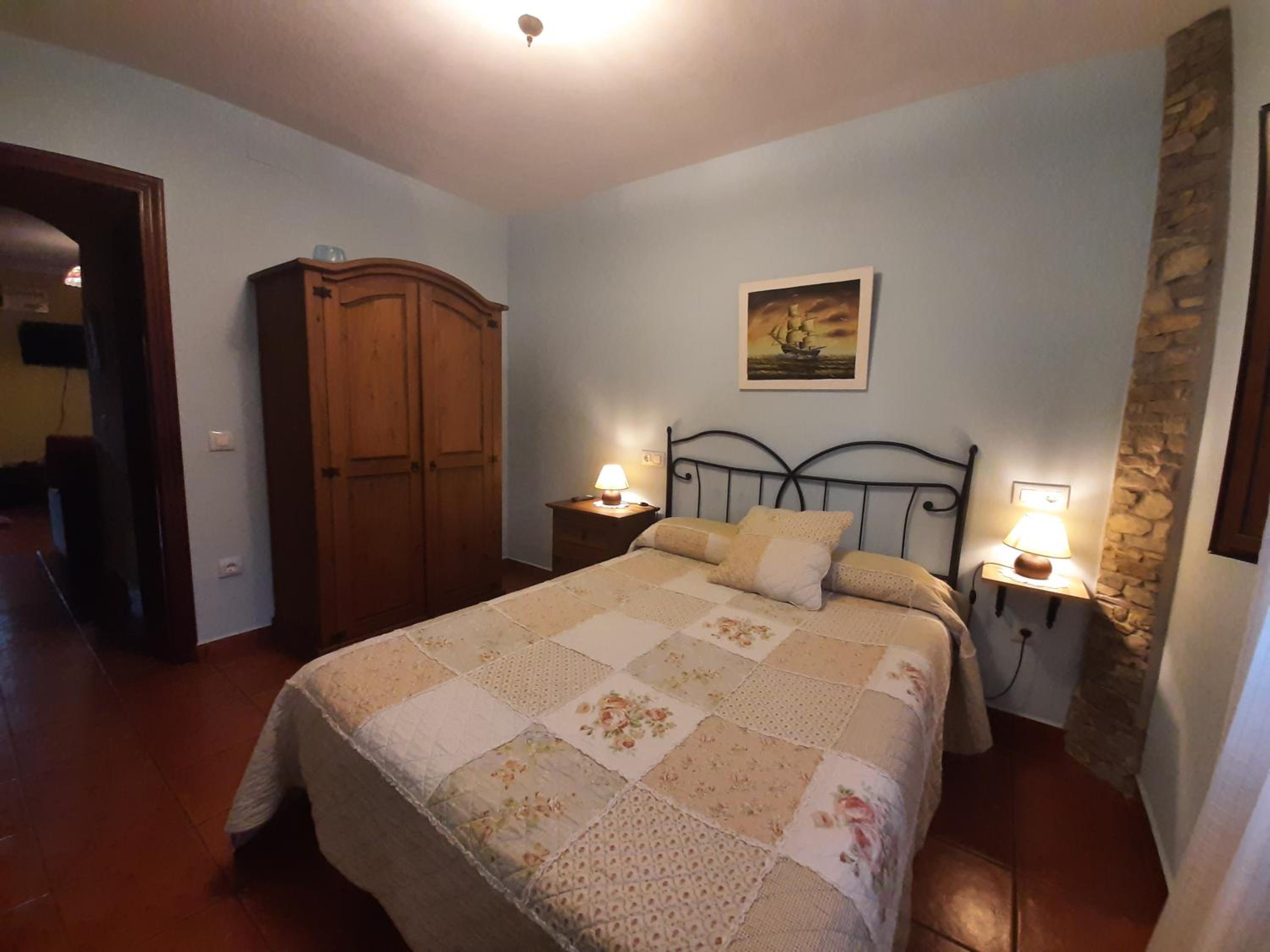 Apartamentos Esqueiro