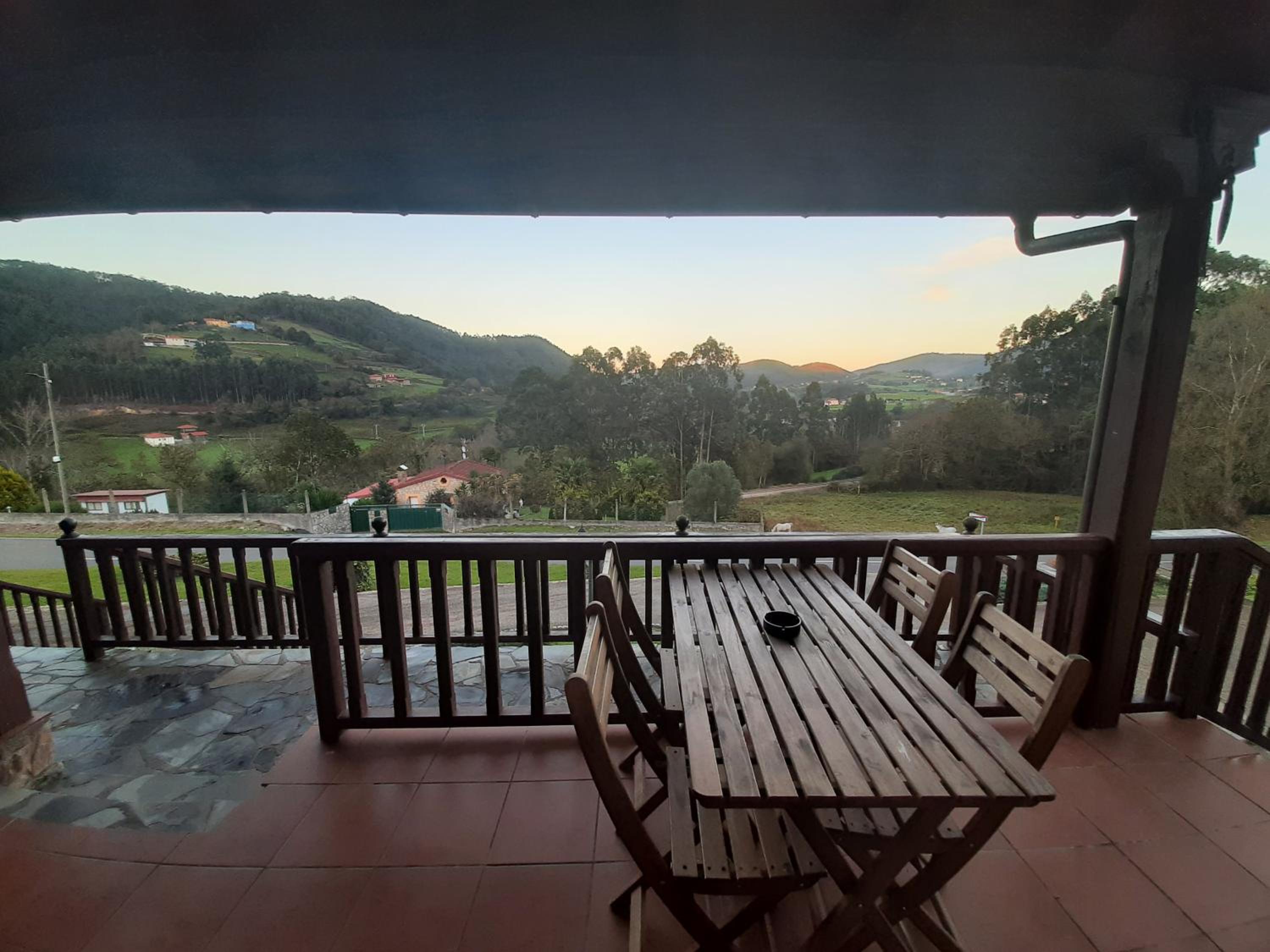 Apartamentos Esqueiro