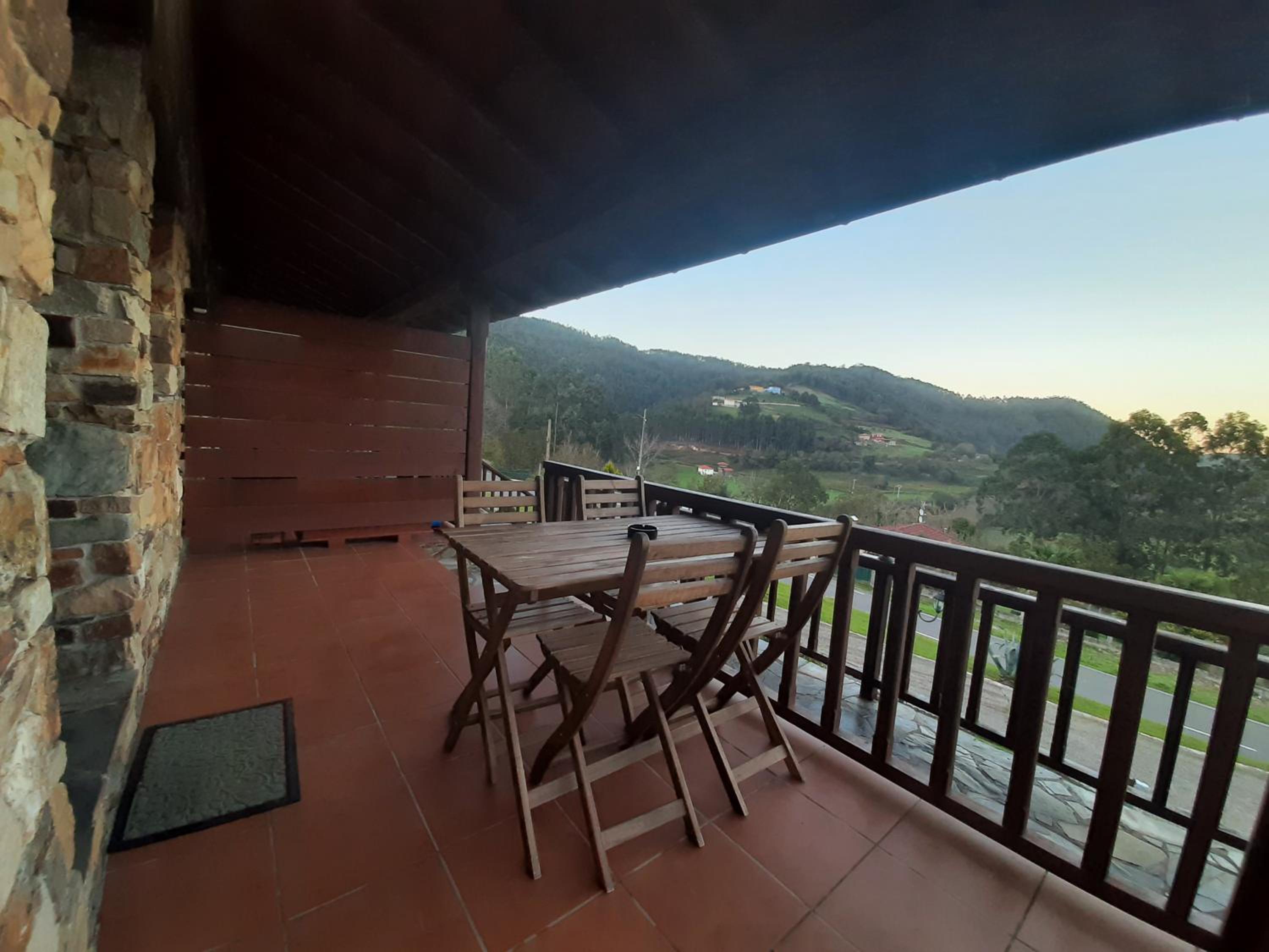 Apartamentos Esqueiro