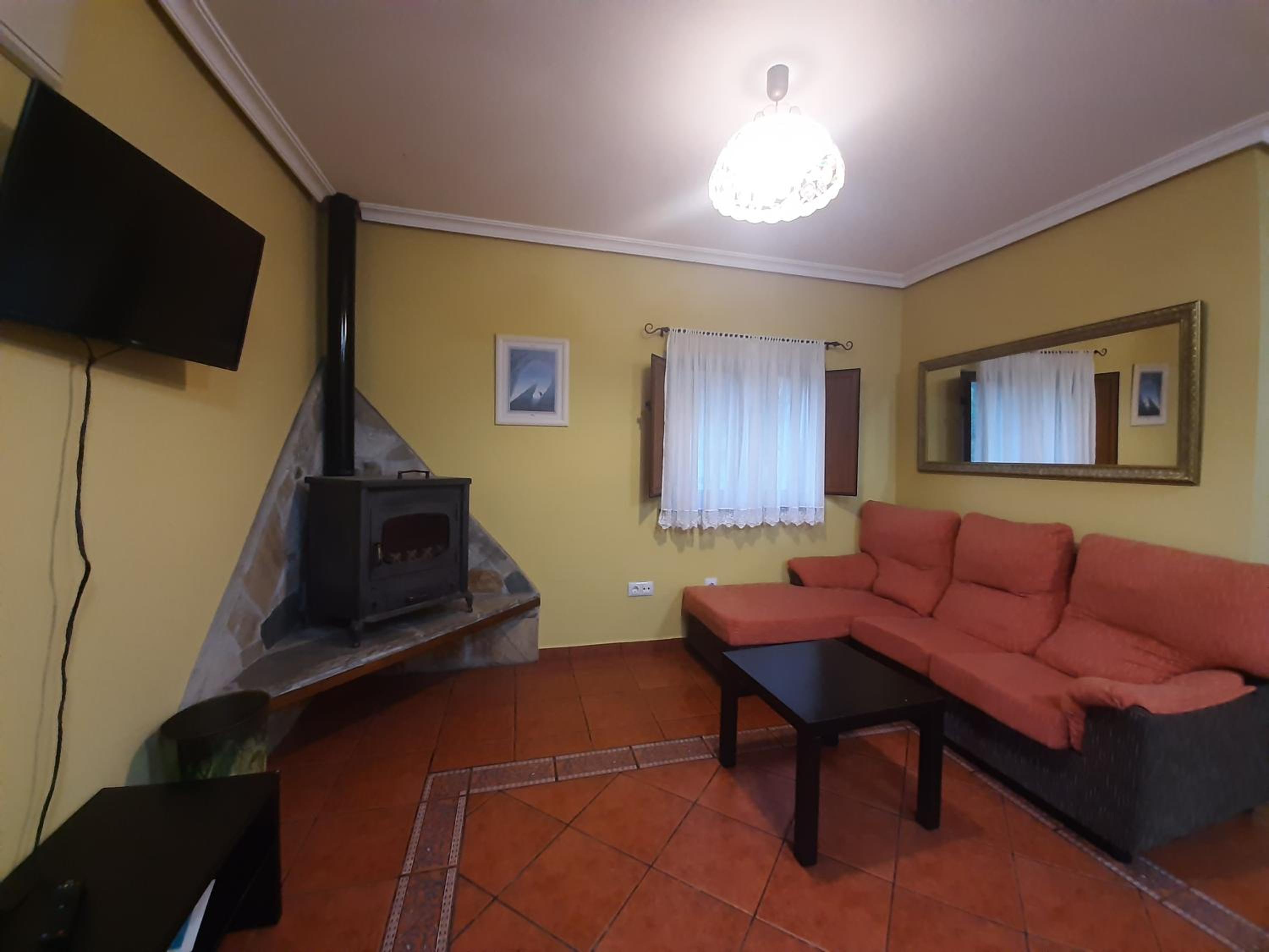 Apartamentos Esqueiro