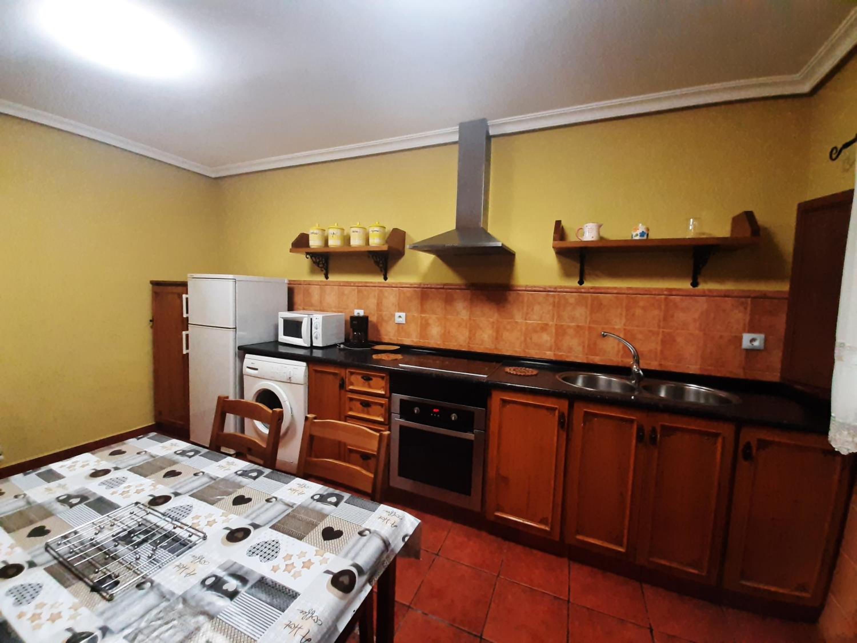 Apartamentos Esqueiro