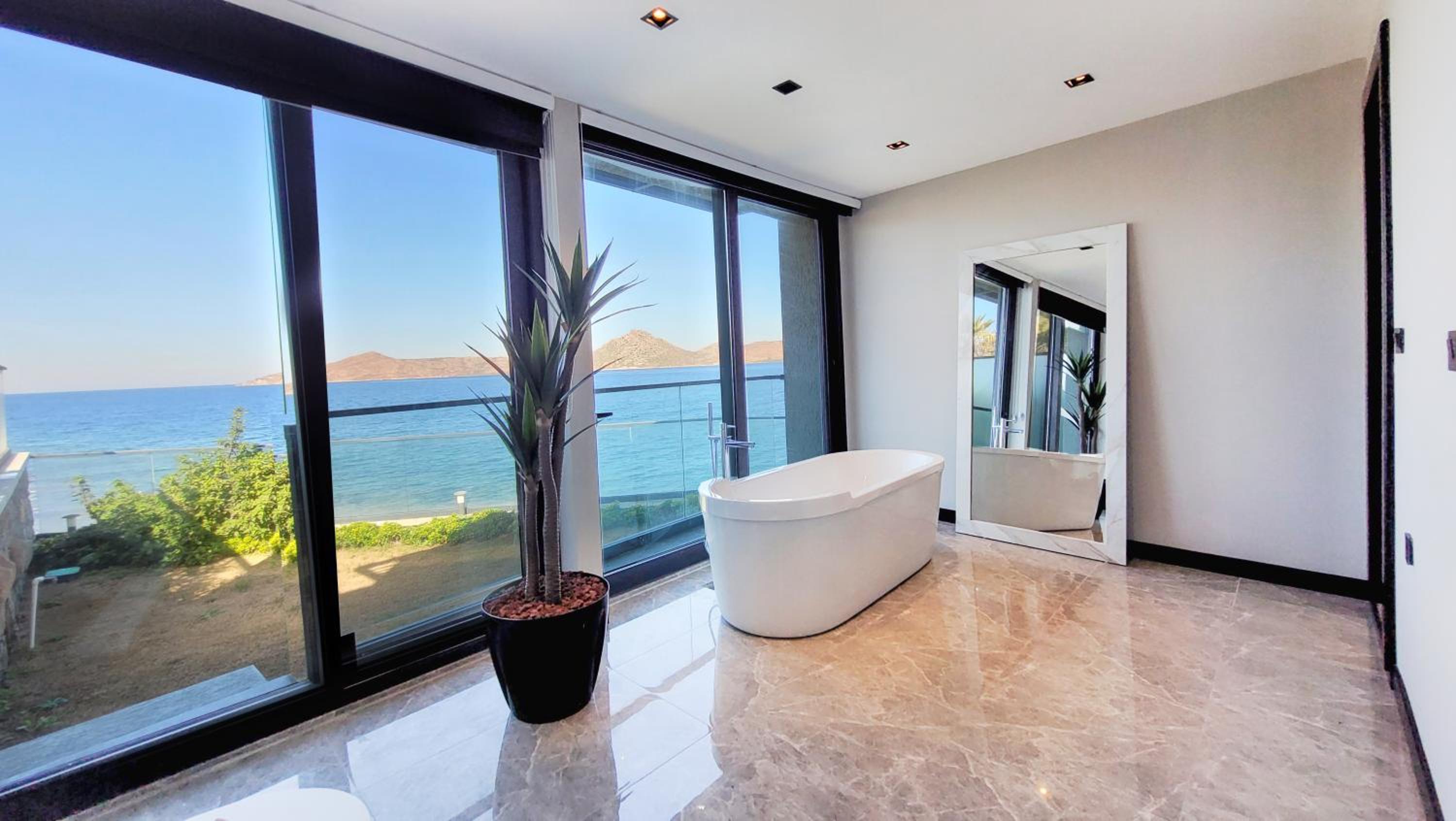 Çimentepe Residence Deluxe