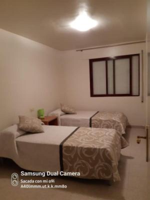 Ornis Barri Apart Vilero