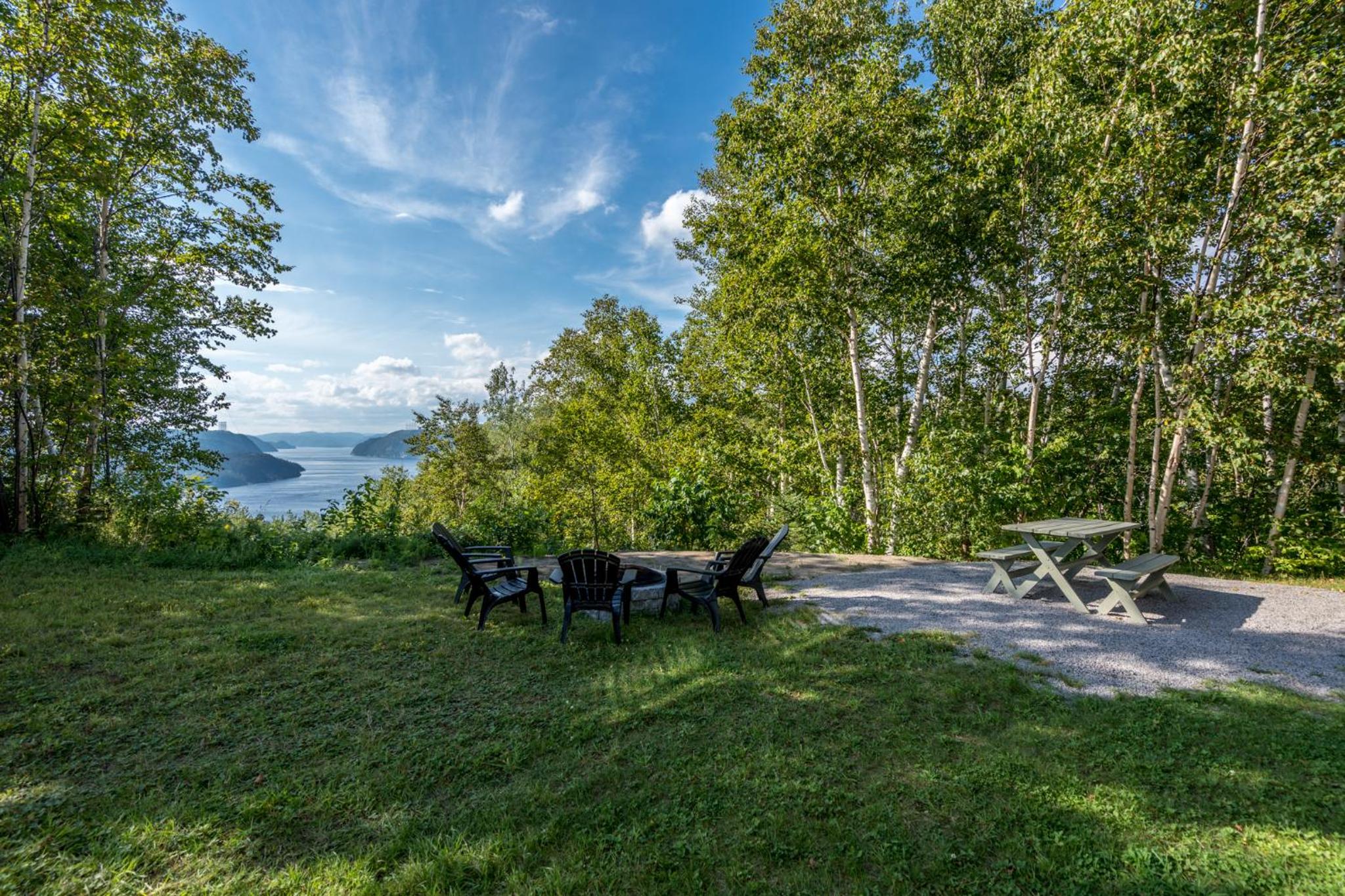 2-MontFJORD - Chalets, SPA et vue - ChantaFJORD #2 view 5