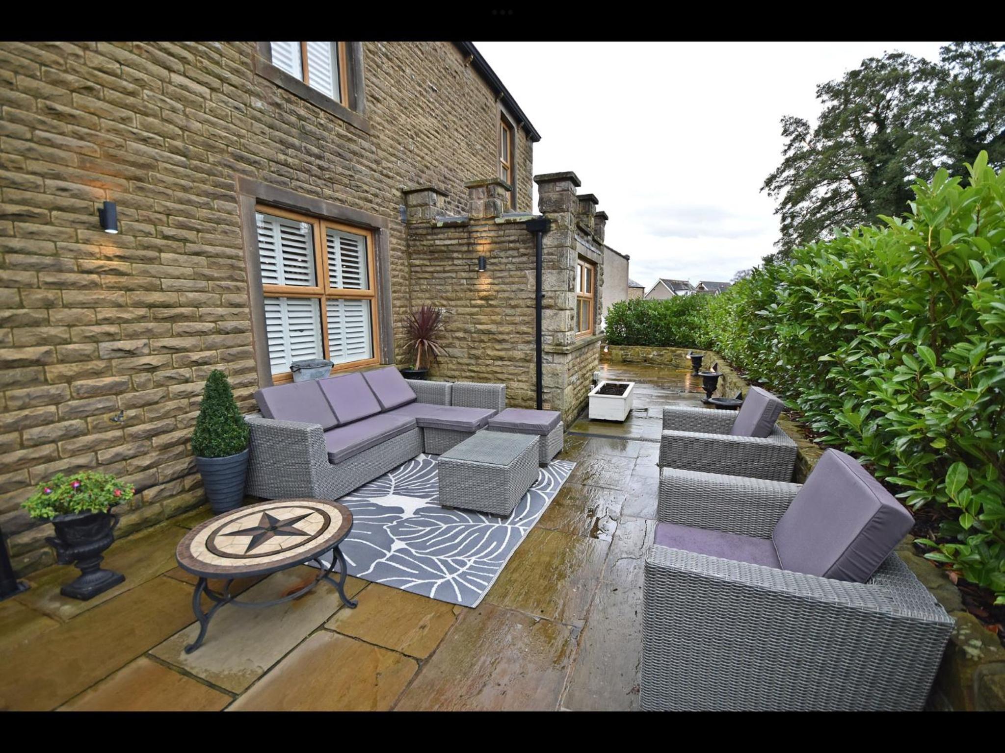 Luxury Waddington Cottage, Ribble Valley