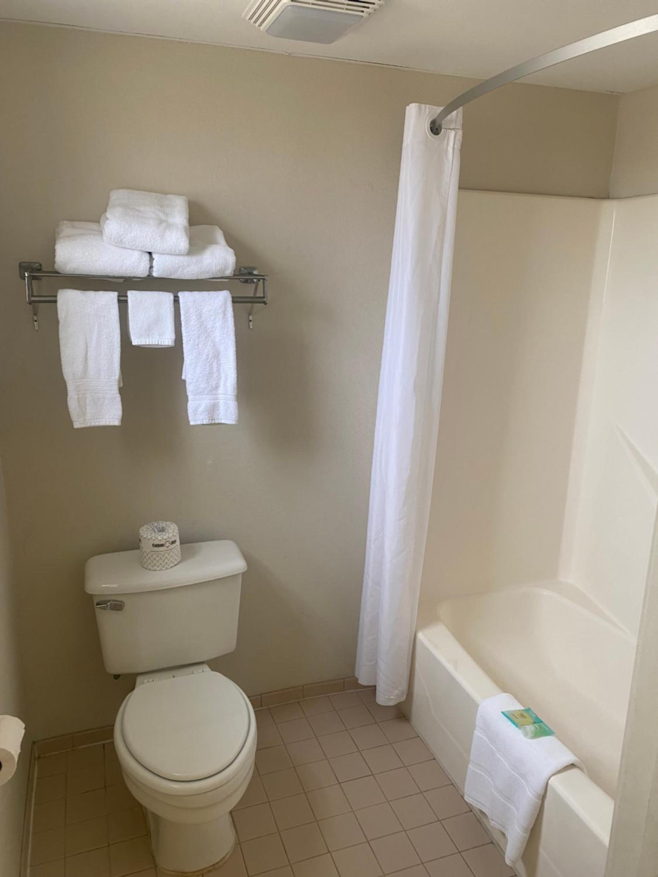 Welcome Inn