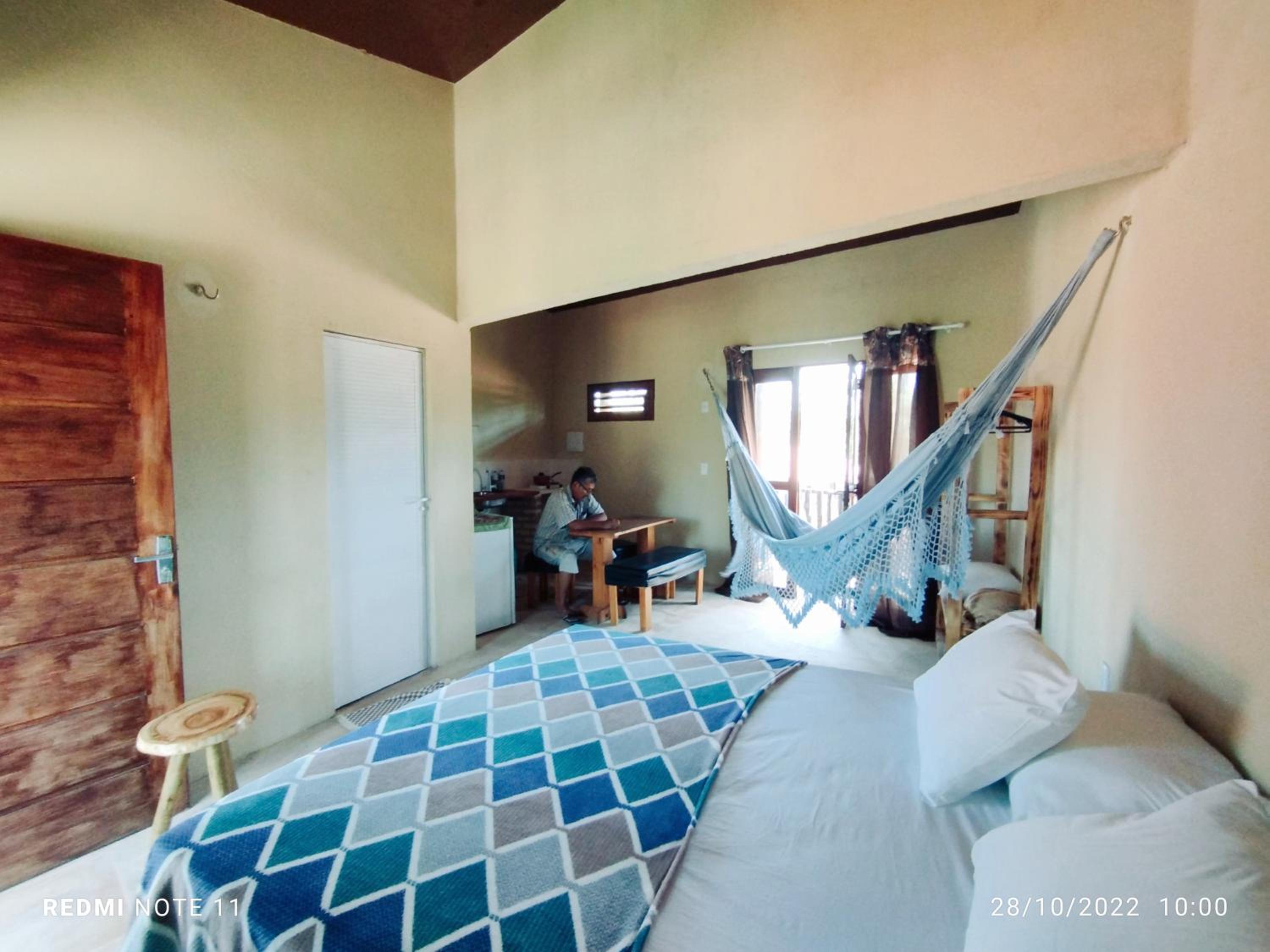 Vila Samin Moitas view 5