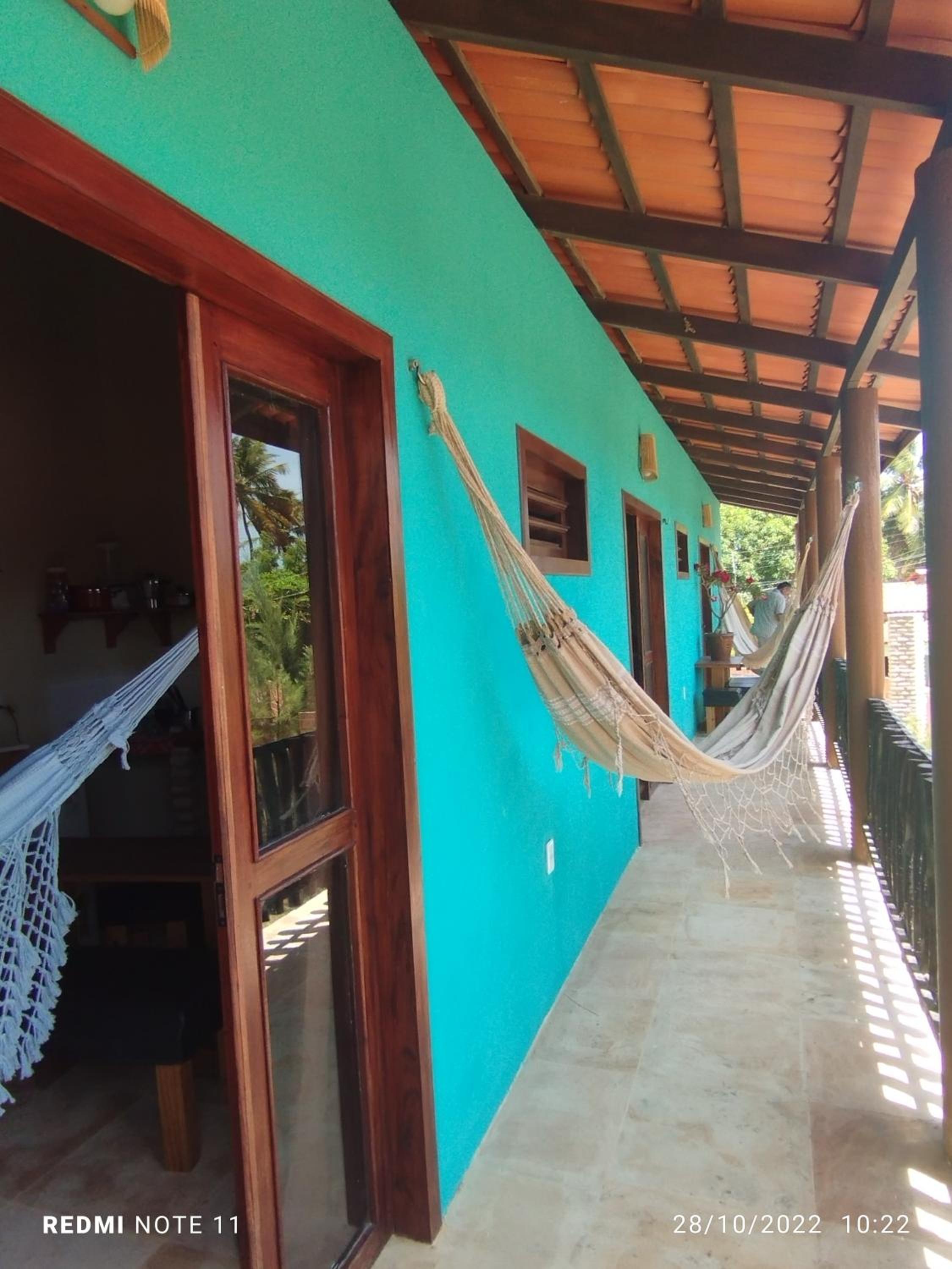 Vila Samin Moitas view 3