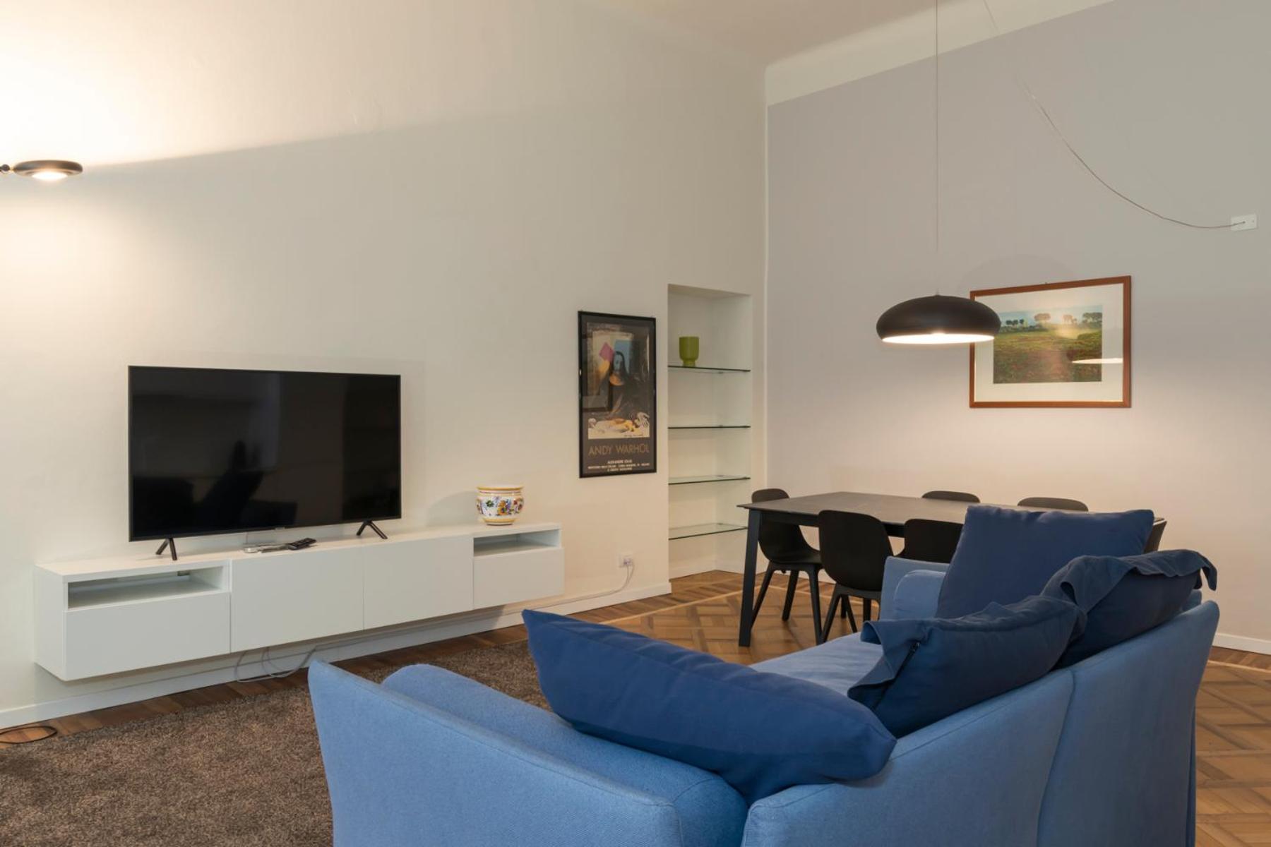 [Luxury apartment near Duomo] Italia 38
