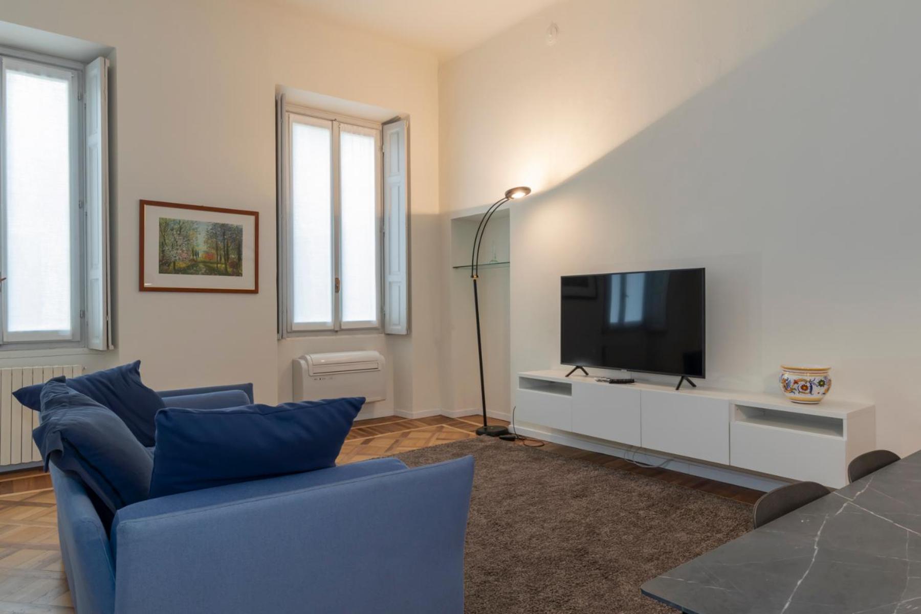 [Luxury apartment near Duomo] Italia 38