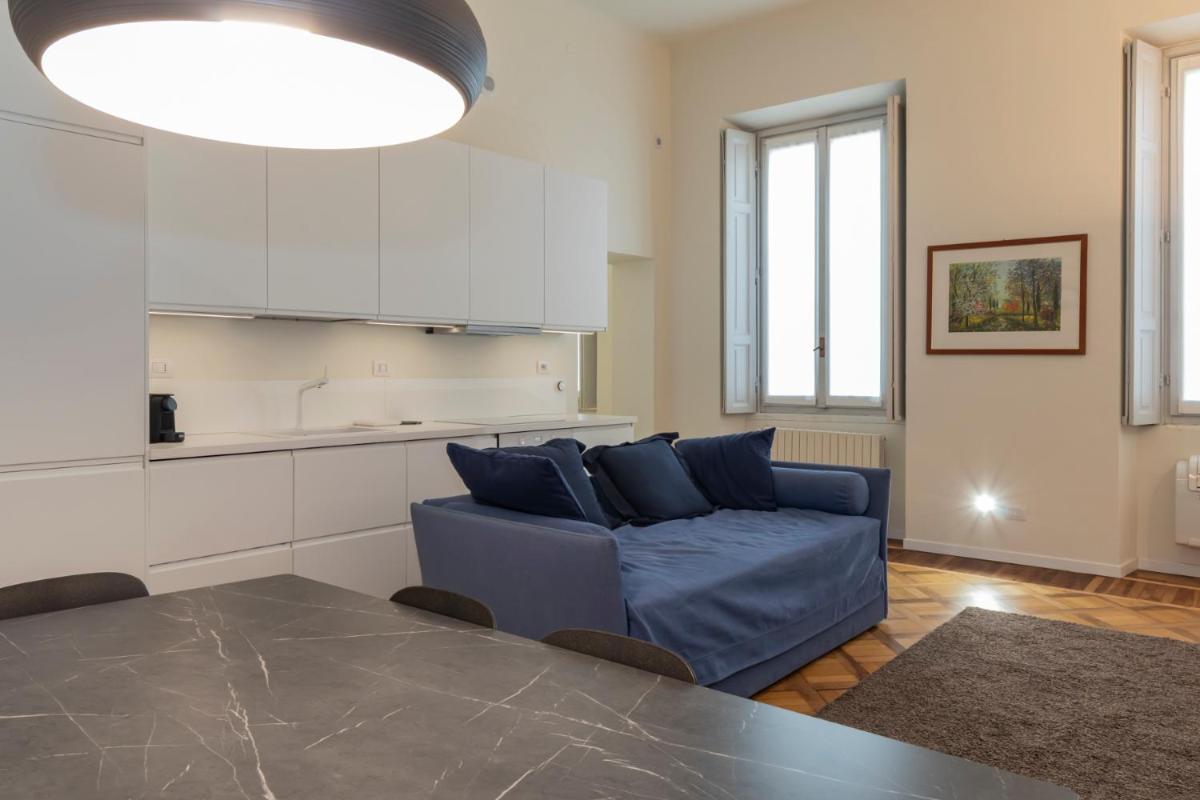 [Luxury apartment near Duomo] Italia 38