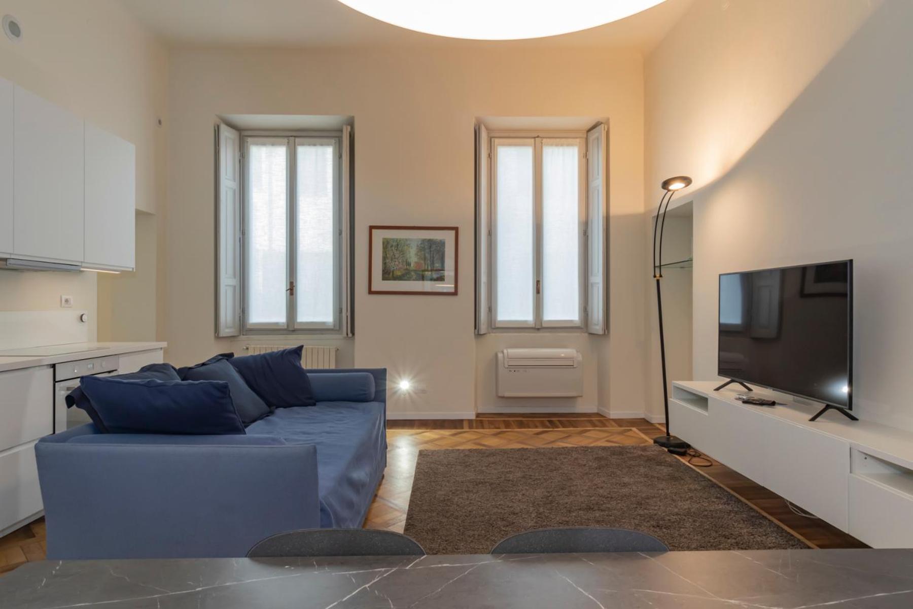 [Luxury apartment near Duomo] Italia 38