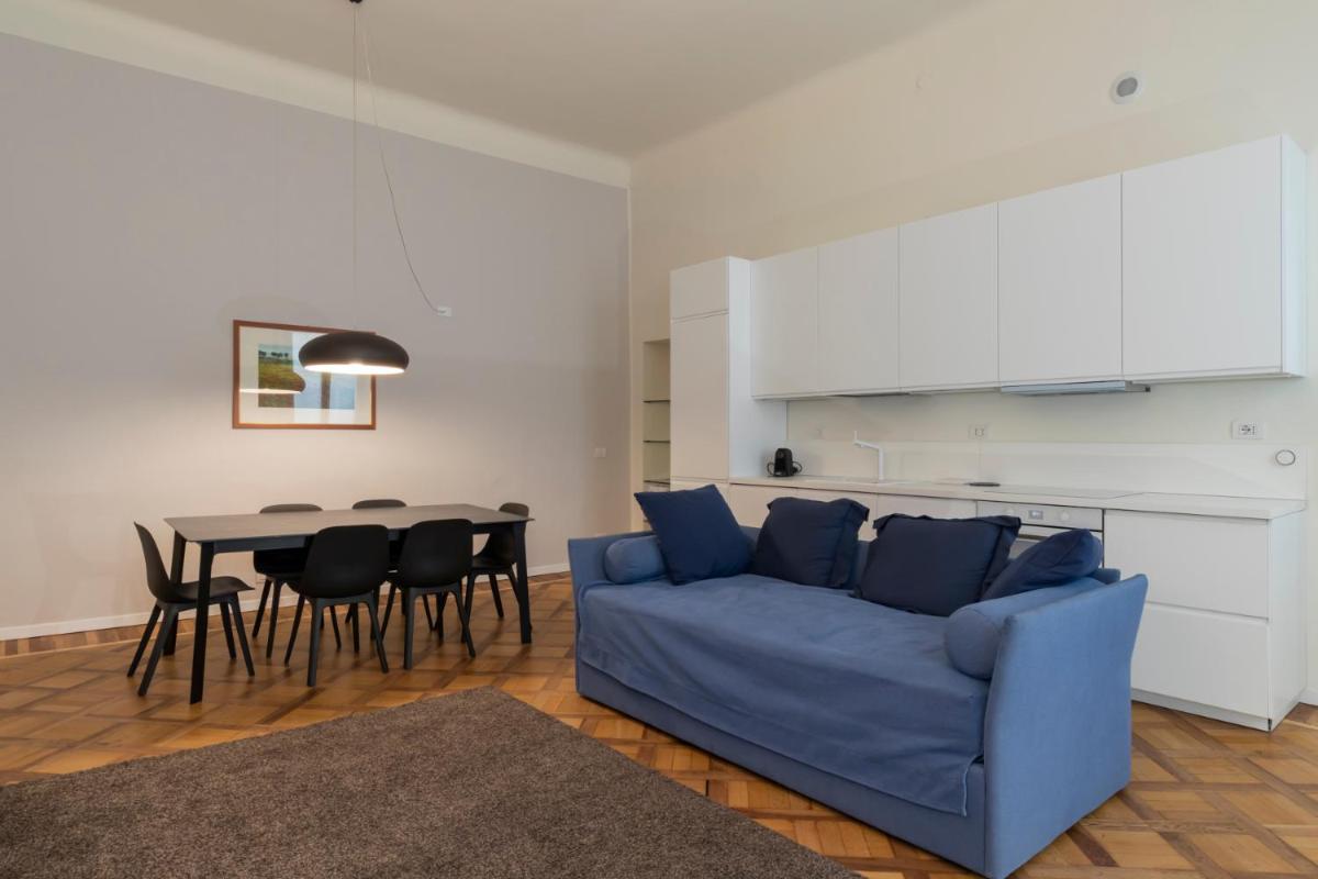 [Luxury apartment near Duomo] Italia 38