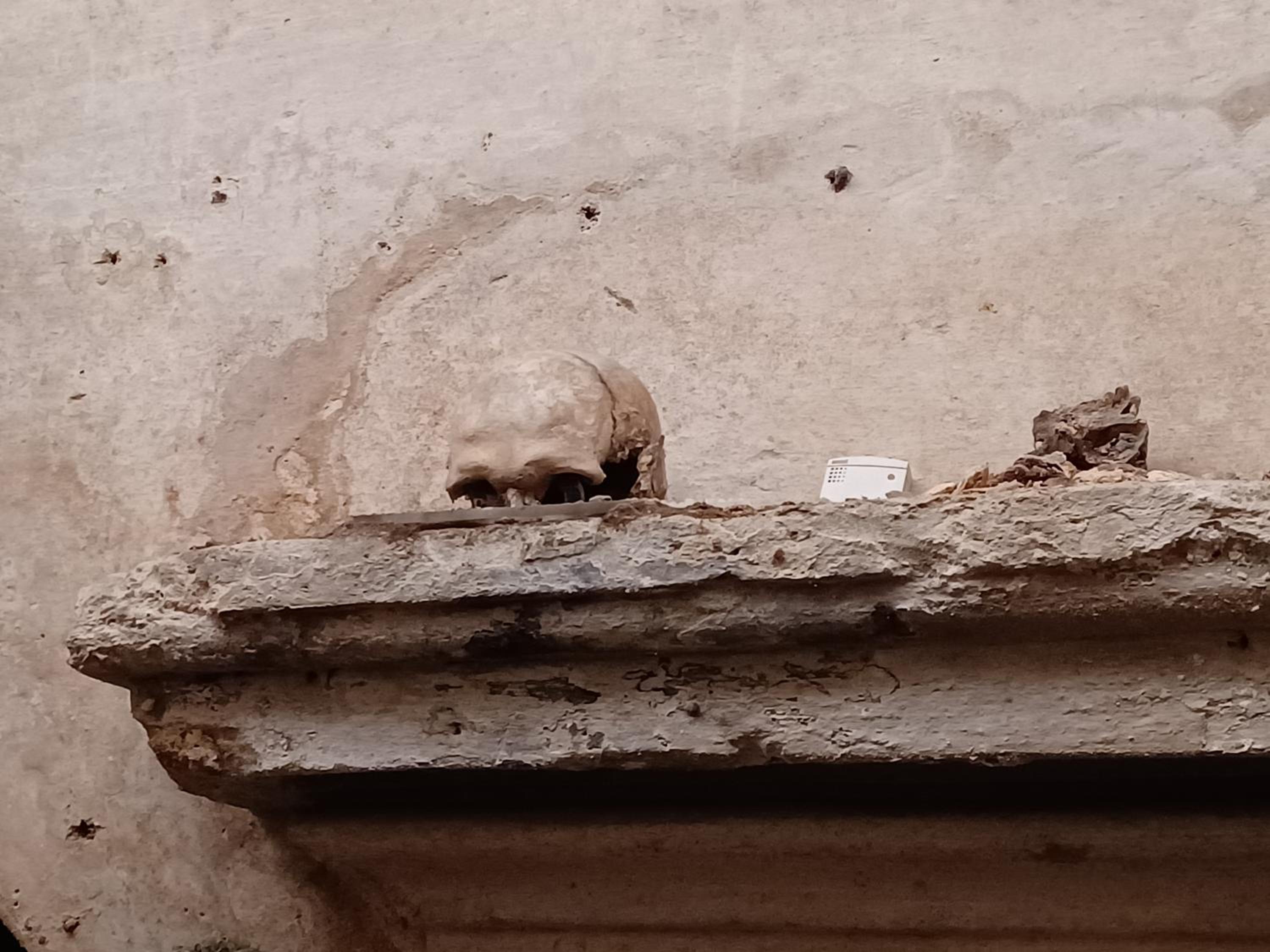 Home in love: vicoletto dei presepi