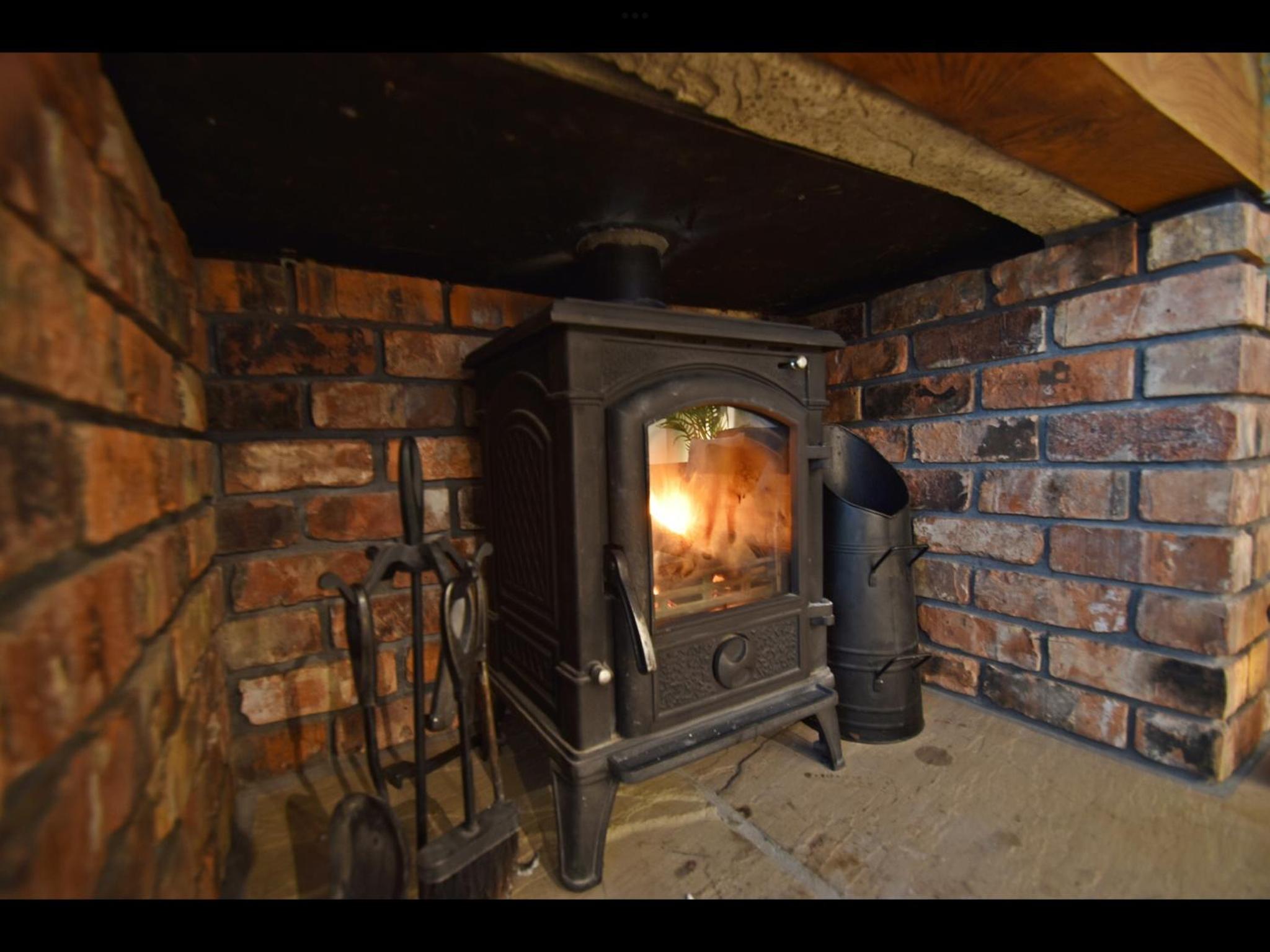 Luxury Waddington Cottage, Ribble Valley