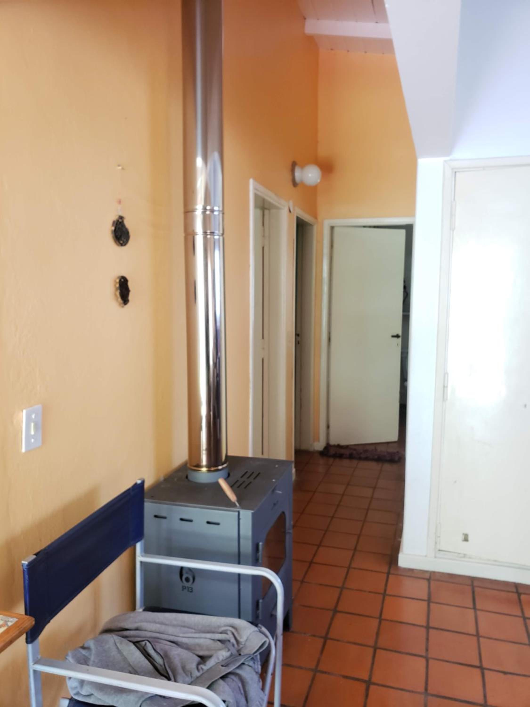 La Casa de Sibel -