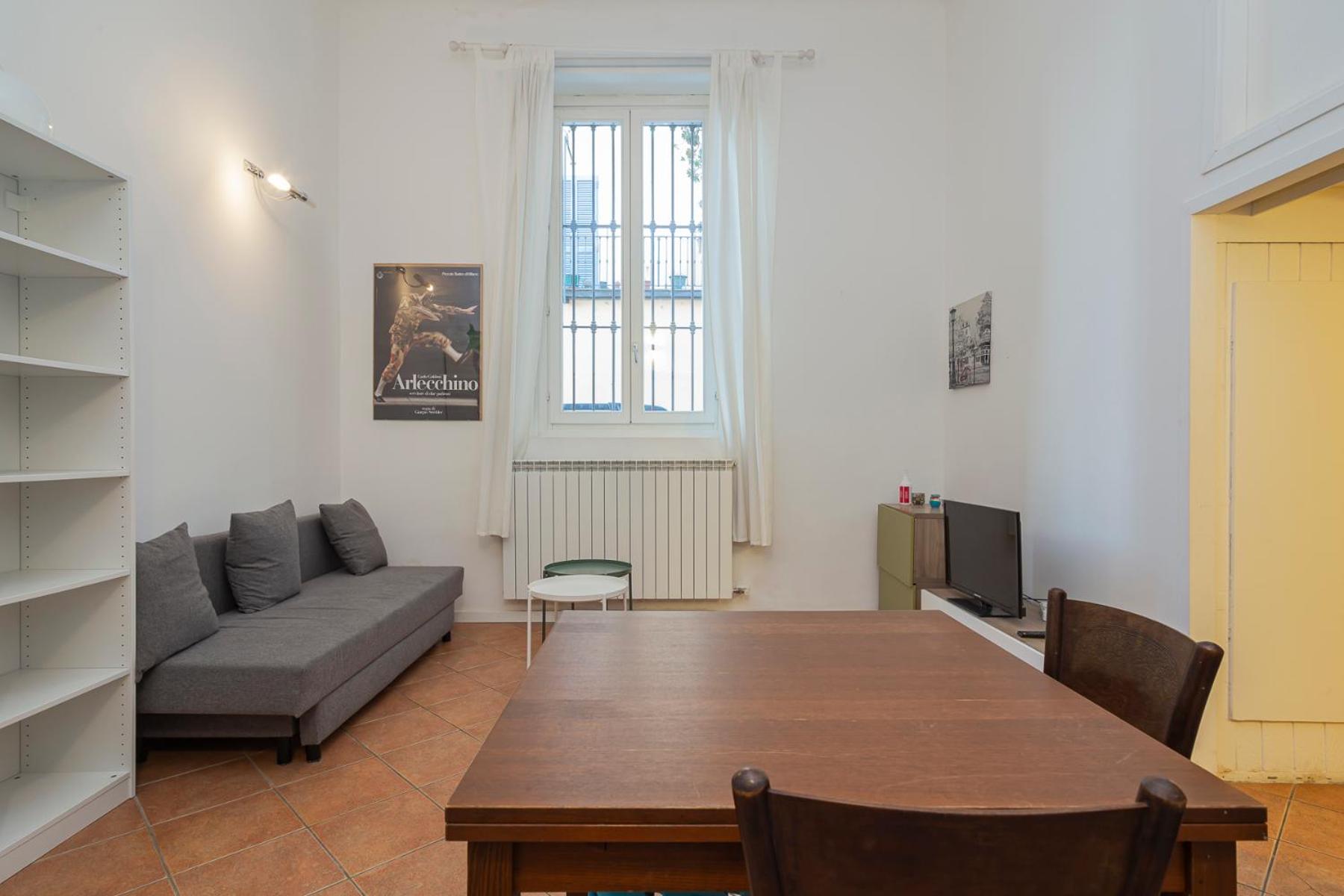 [Flat in Isola] De Castillia 22