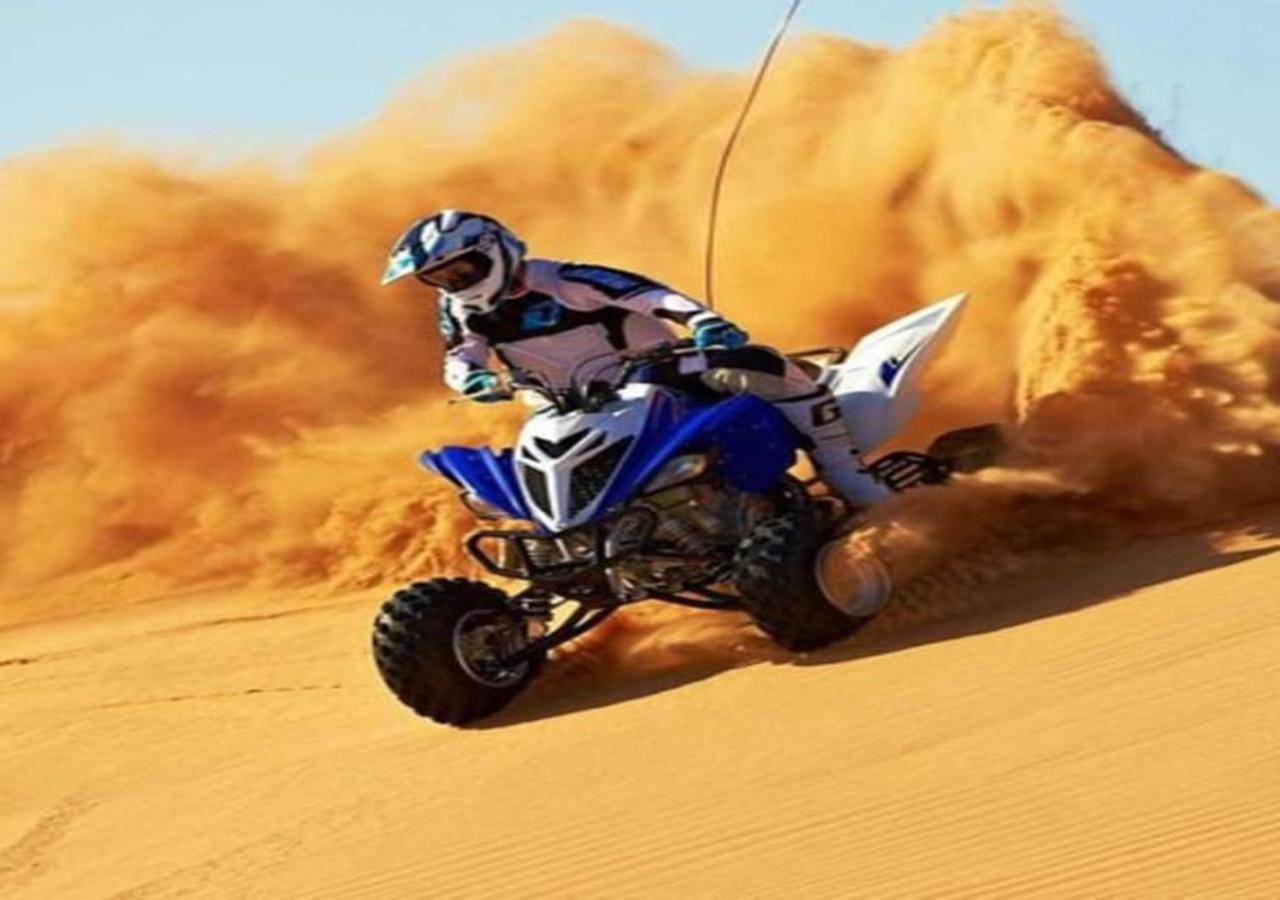 Jaisalmer Desert Camp Sam Sand
