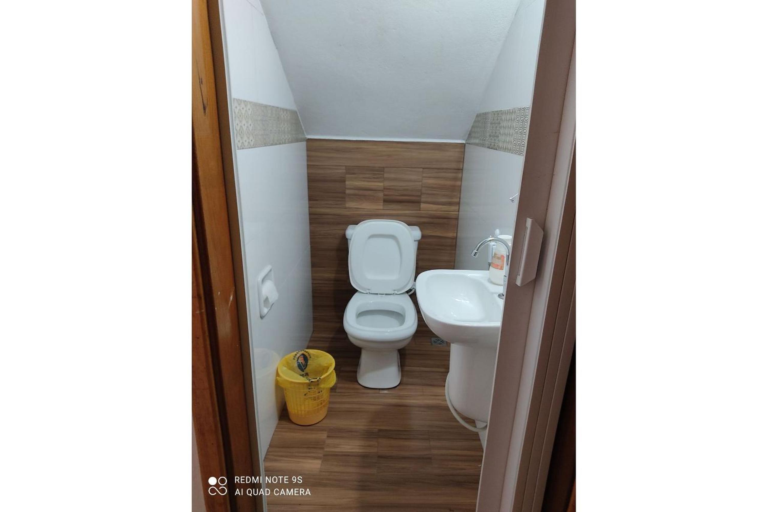 Chácara com Piscina São Thomé das Letras - Chácara Fortaleza