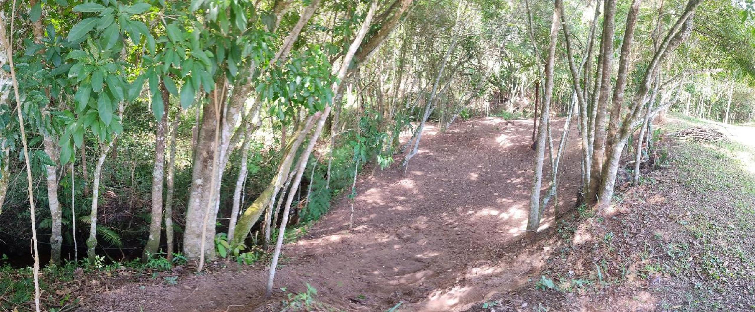 Chácara com Piscina São Thomé das Letras - Chácara Fortaleza