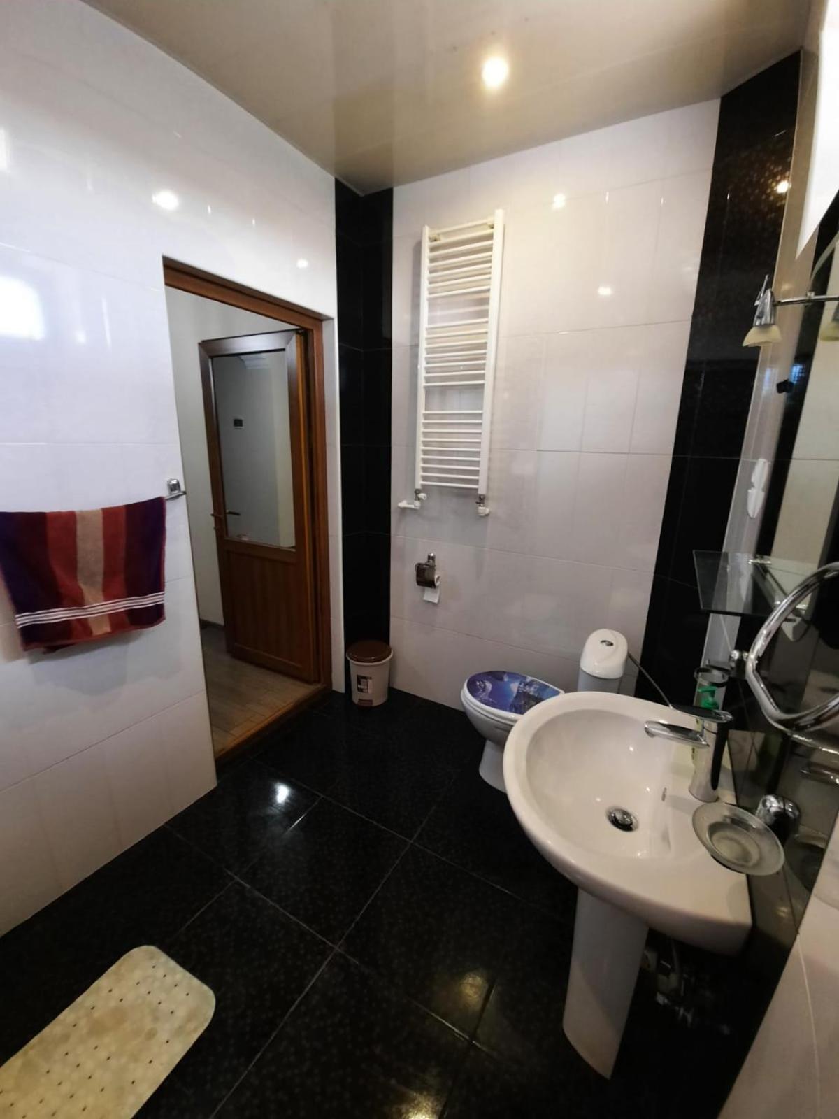 Garni Guesthouse
