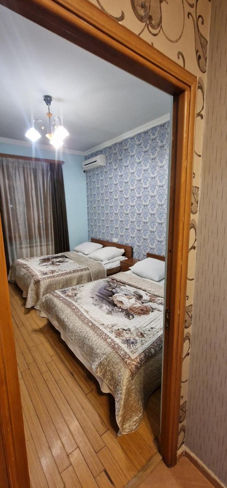 3 комнатная квартира в Ереване