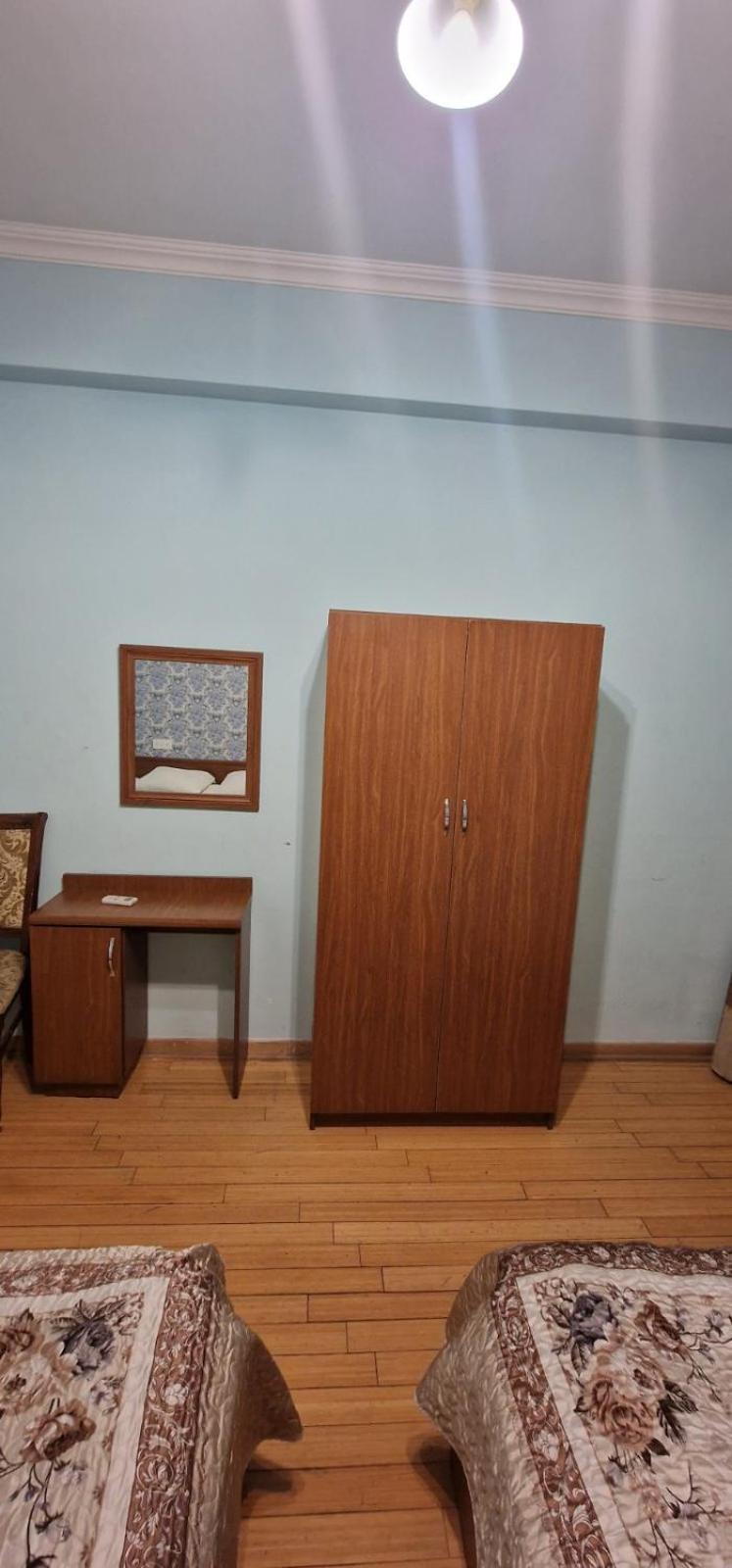 3 комнатная квартира в Ереване