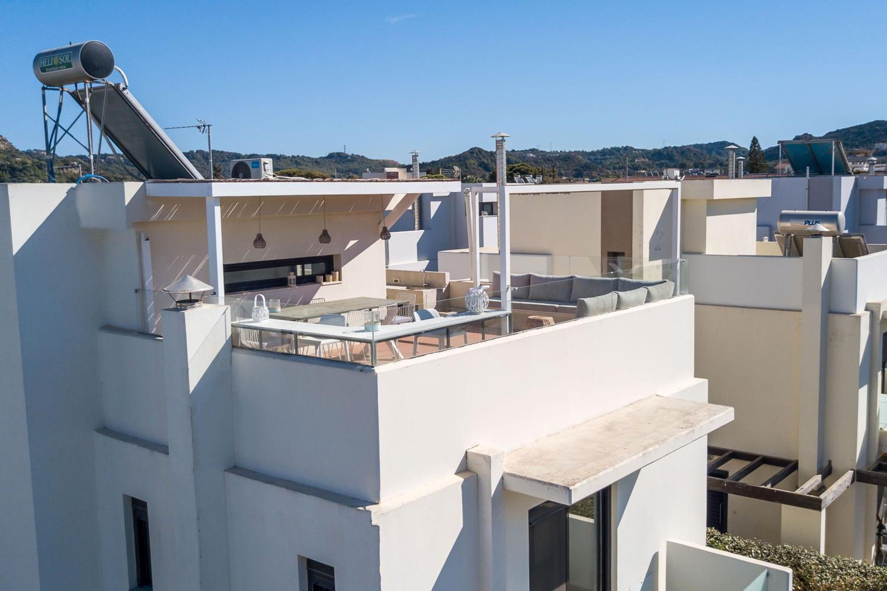 Villa Laila view 3