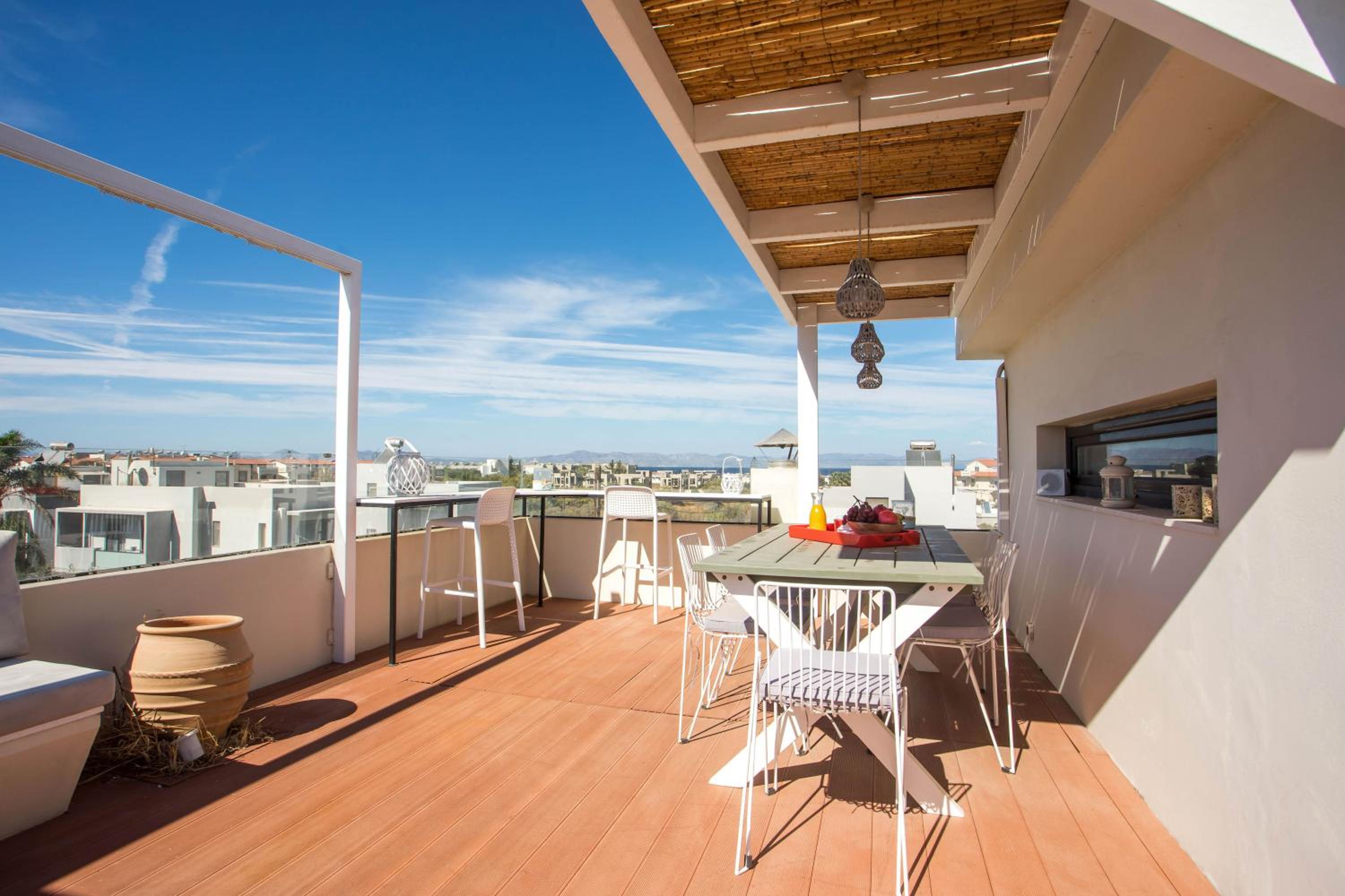 Villa Laila view 4