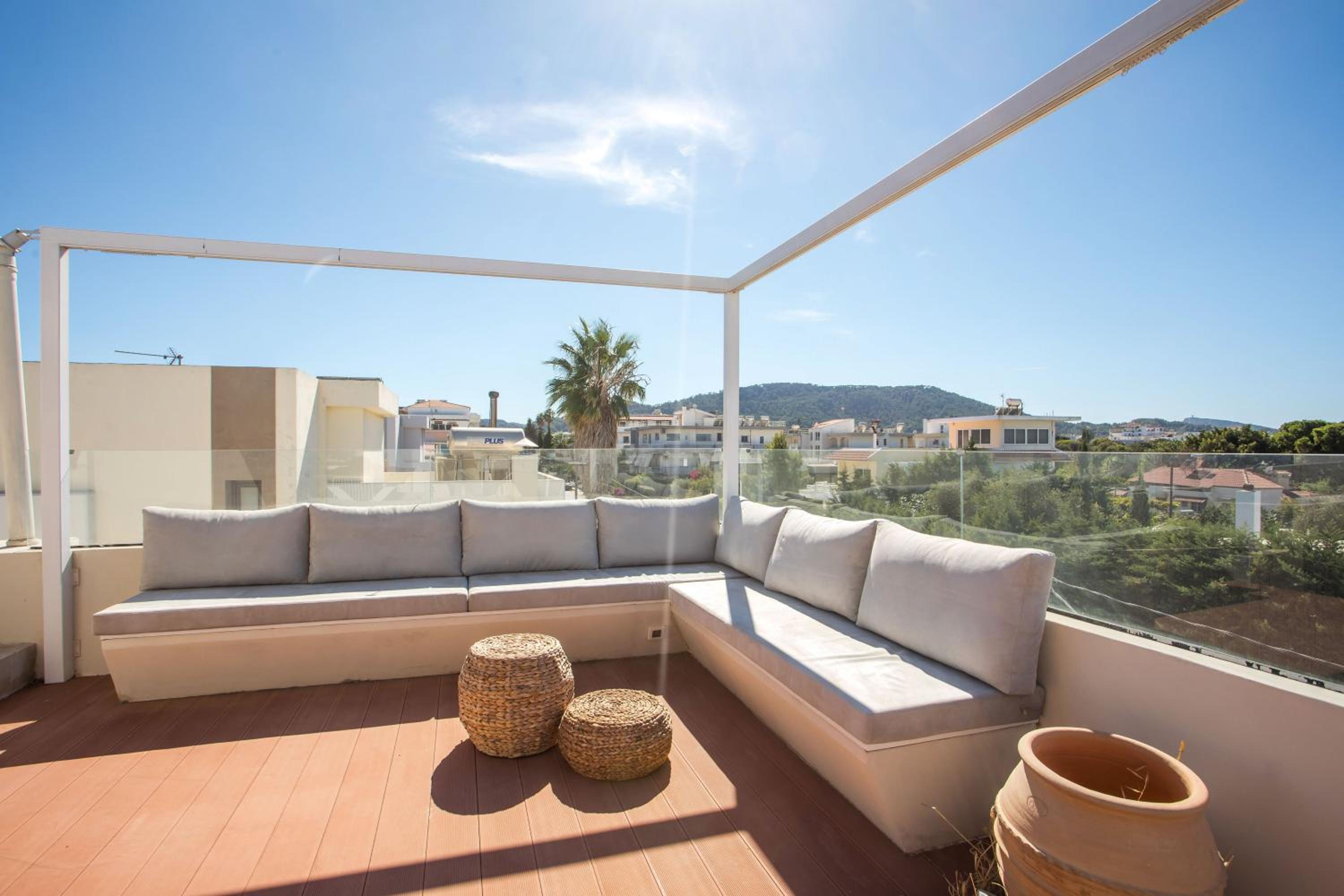 Villa Laila view 5