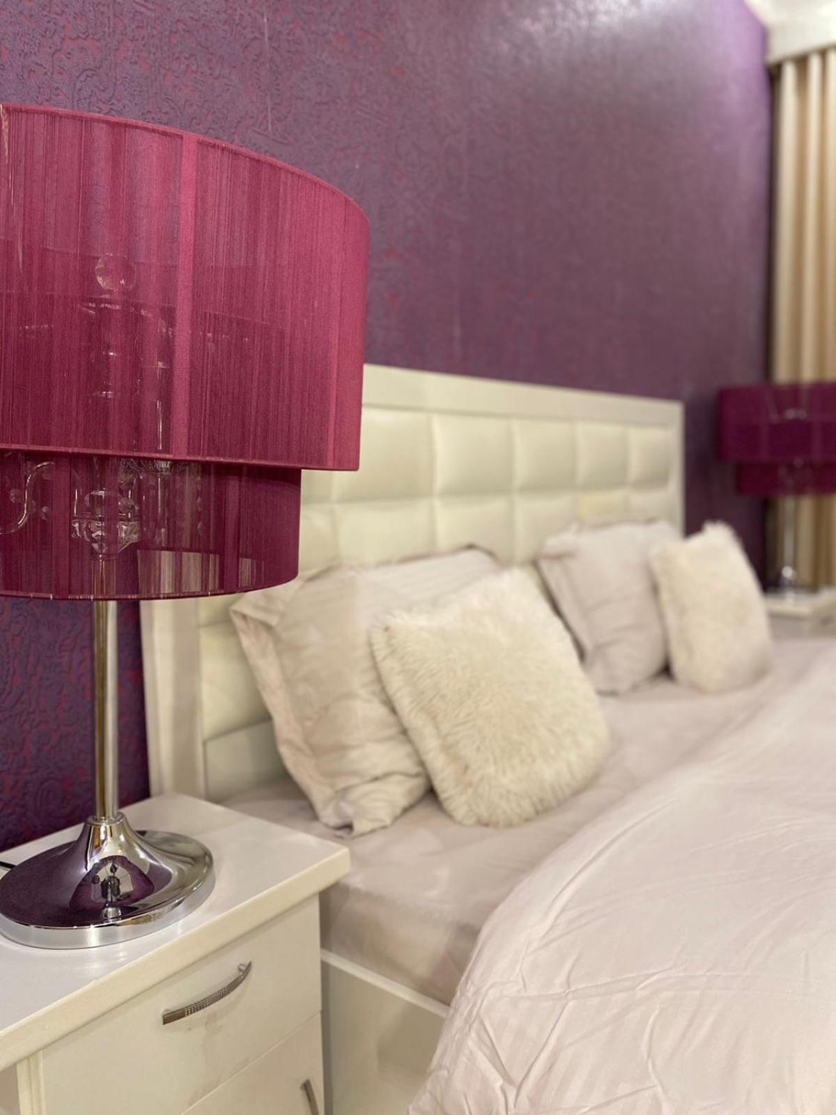 Luxury 3 Bedroom Apartment - Very Spacious