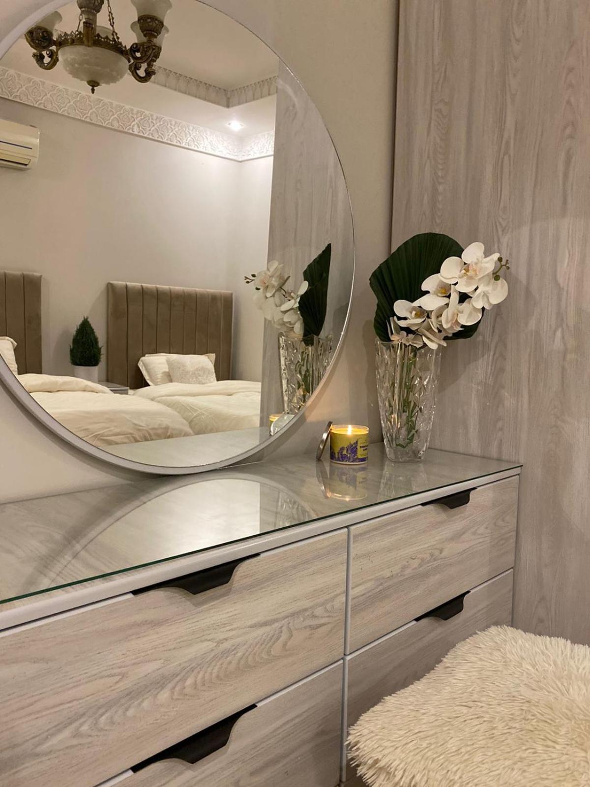 Luxury 3 Bedroom Apartment - Very Spacious