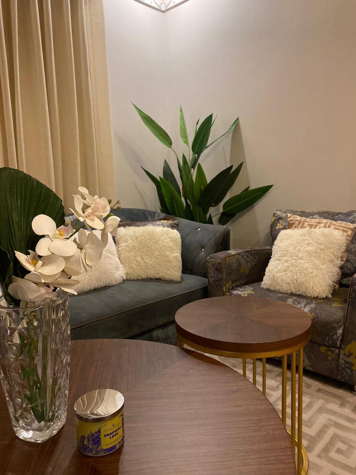 Luxury 3 Bedroom Apartment - Very Spacious
