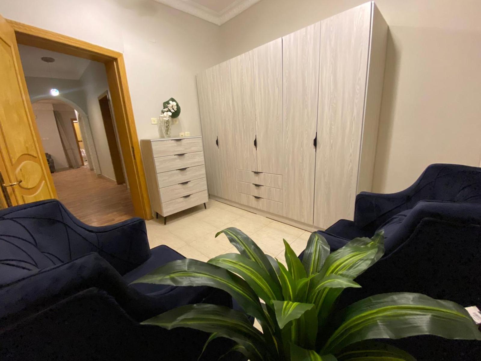 Luxury 3 Bedroom Apartment - Very Spacious