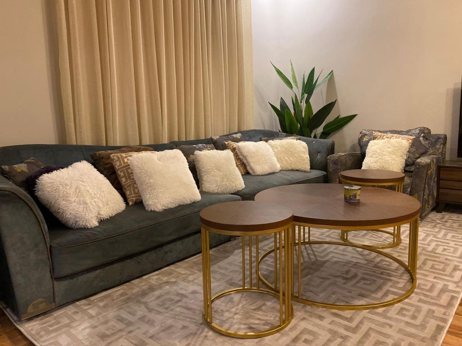 Luxury 3 Bedroom Apartment - Very Spacious