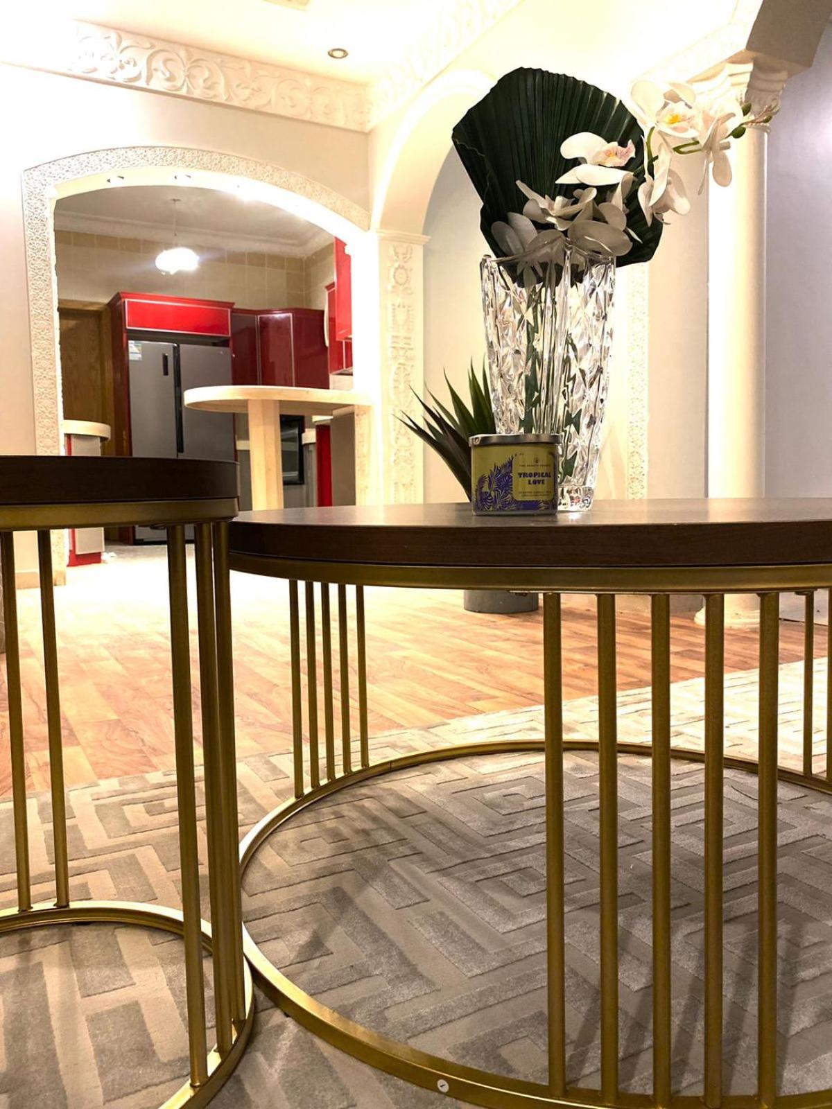 Luxury 3 Bedroom Apartment - Very Spacious