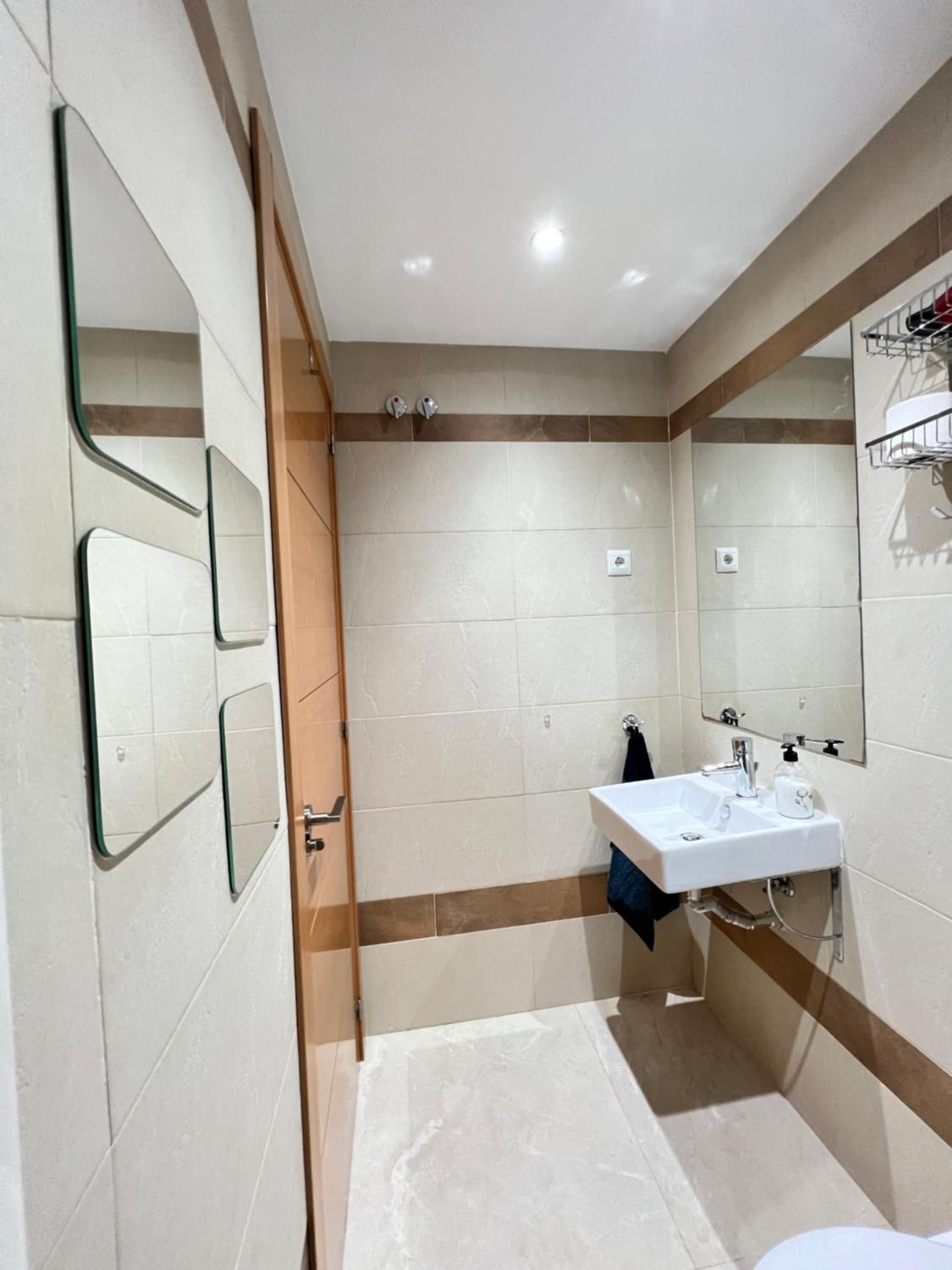 Fabuloso apartamento completo centro ciudad