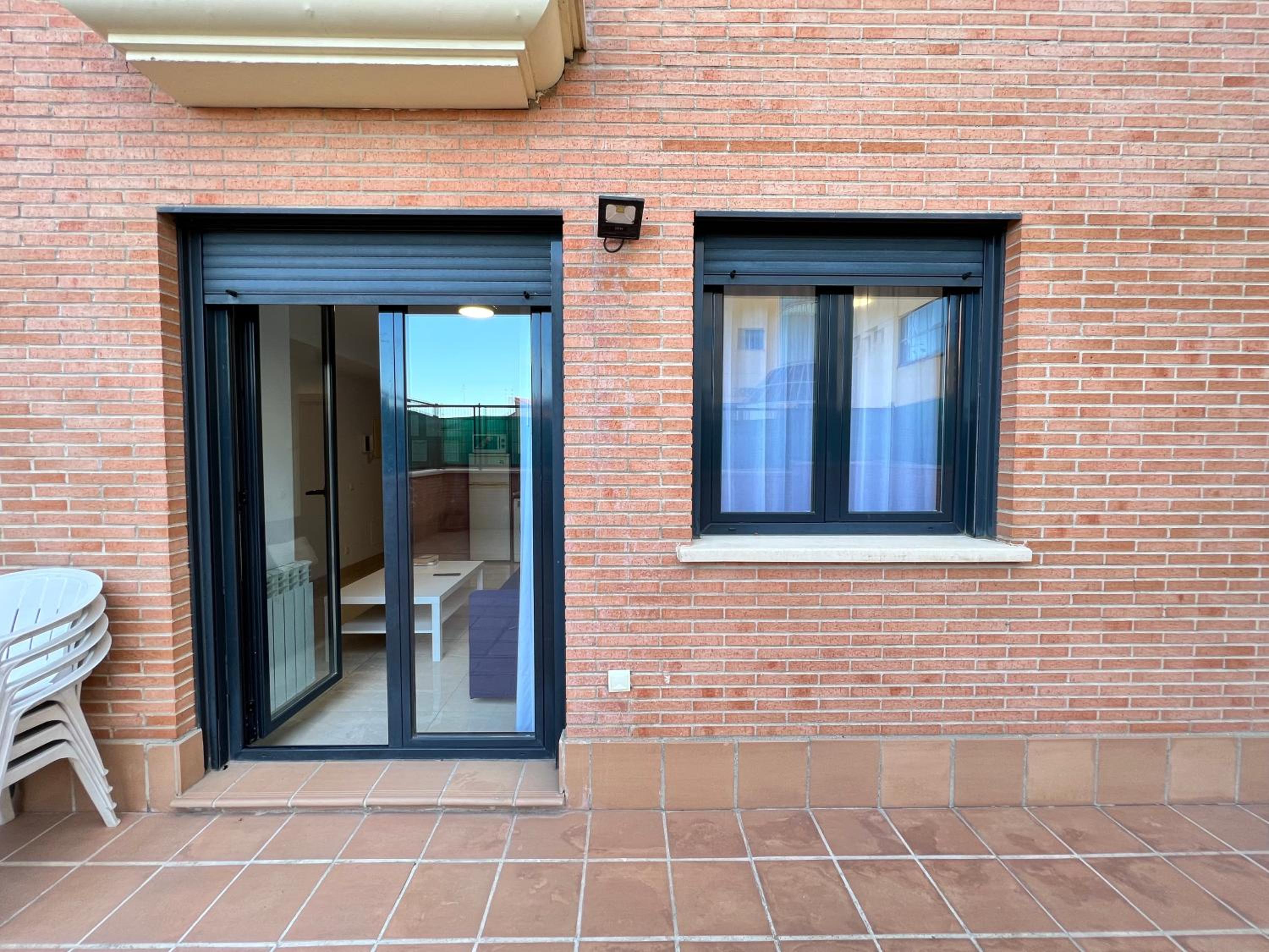 Fabuloso apartamento completo centro ciudad