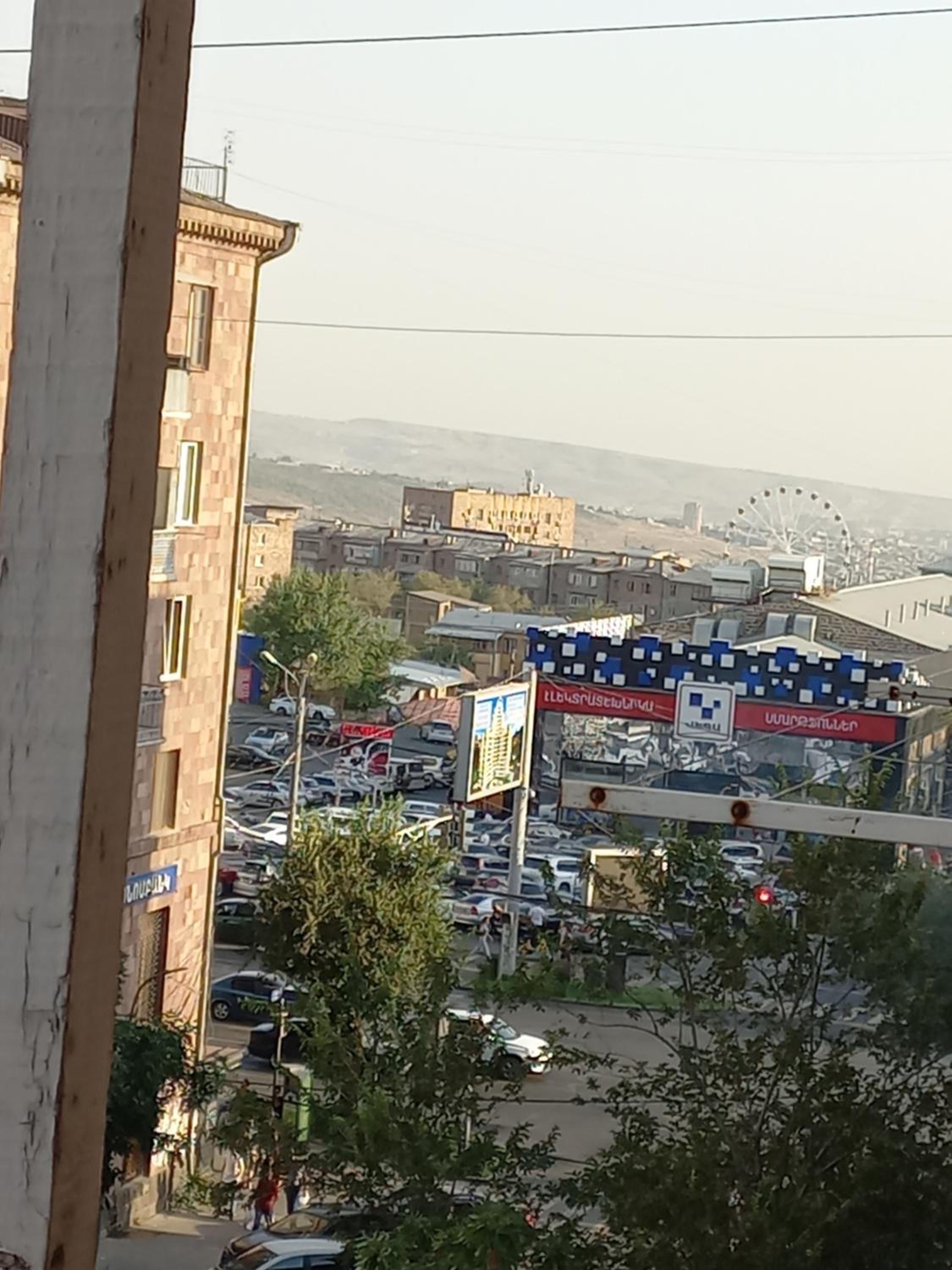 отдыхайте в моей квартире